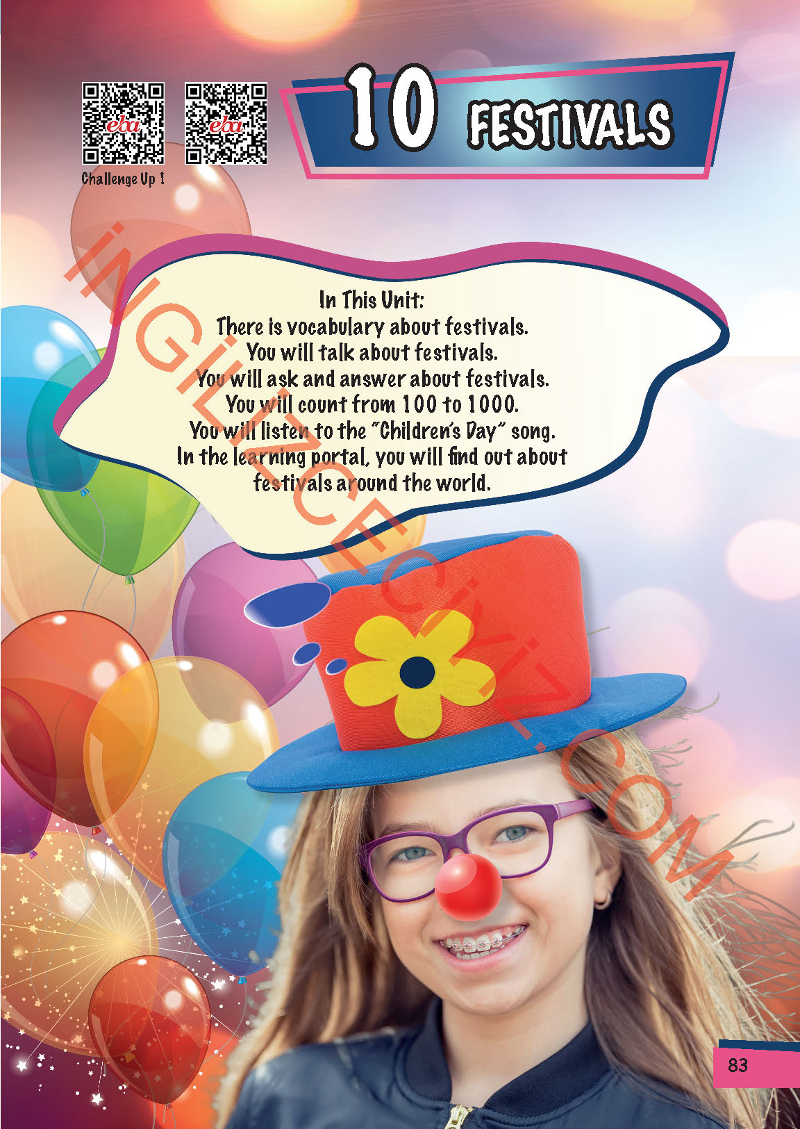 5. Sınıf Move Up 5 MEB Yayınları İngilizce Ders Kitabı Sayfa 83 Cevapları 5. Sınıf Move Up 5 MEB Yayınları İngilizce Ders Kitabı Sayfa 83 Cevapları