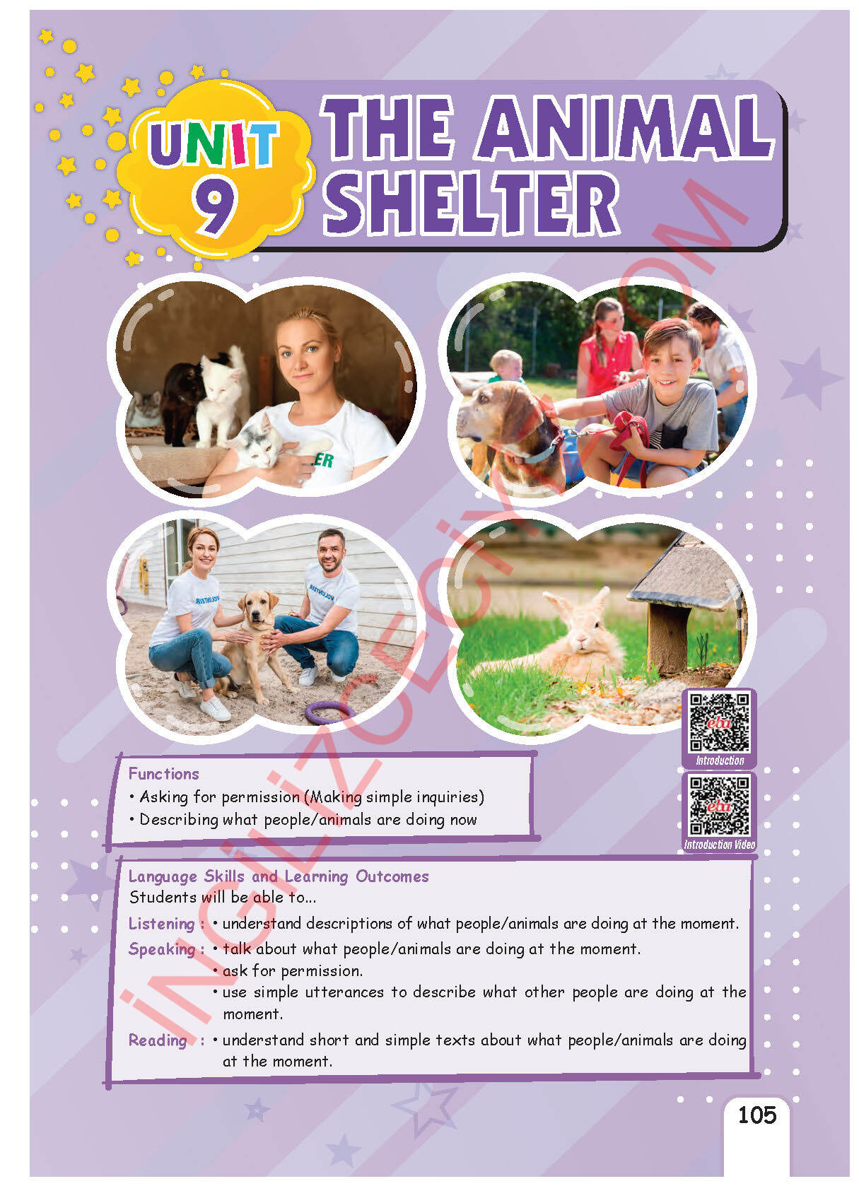 5. Sınıf Pasifik Yayınları İngilizce Ders Kitabı Sayfa 105 Cevapları 5. Sınıf Pasifik Yayınları İngilizce Ders Kitabı Sayfa 105 Cevapları