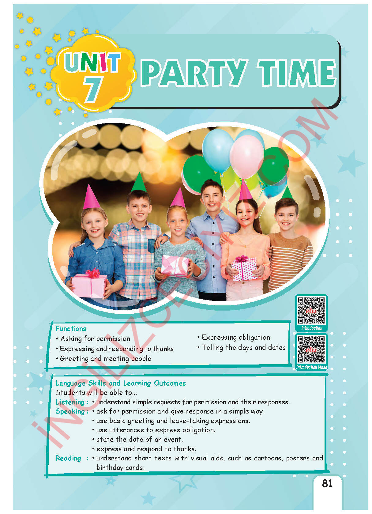 5. Sınıf Pasifik Yayınları İngilizce Ders Kitabı Sayfa 81 Cevapları 5. Sınıf Pasifik Yayınları İngilizce Ders Kitabı Sayfa 81 Cevapları