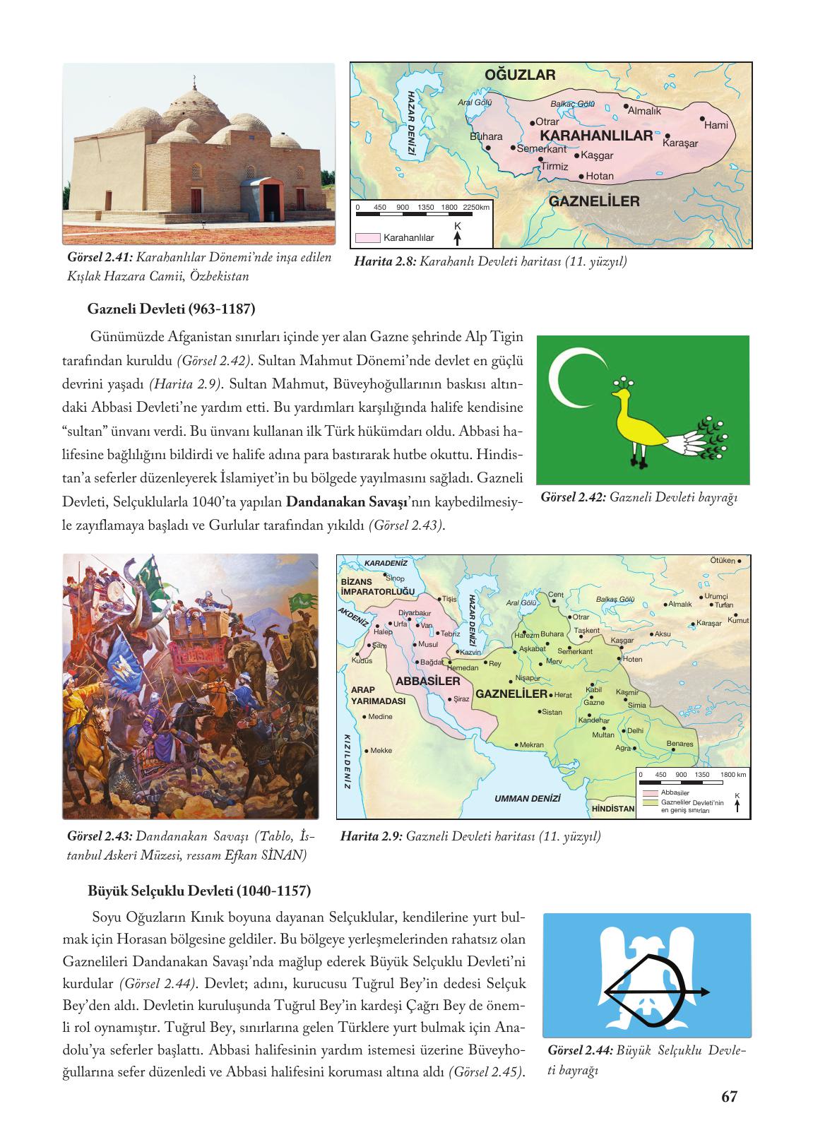 6. Sınıf Evos Yayınları Sosyal Bilgiler Ders Kitabı Sayfa 67 Cevapları 6. Sınıf Evos Yayınları Sosyal Bilgiler Ders Kitabı Sayfa 67 Cevapları