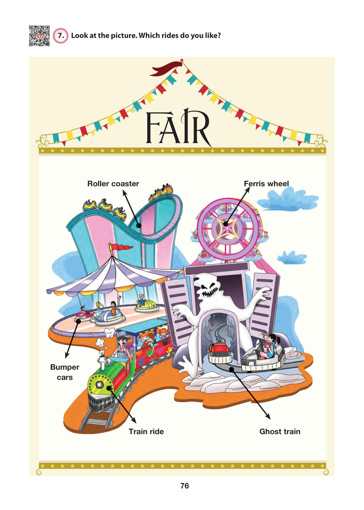 6. Sınıf Hecce Yayıncılık İngilizce Ders Kitabı Sayfa 76 Cevapları 6. Sınıf Hecce Yayıncılık İngilizce Ders Kitabı Sayfa 76 Cevapları