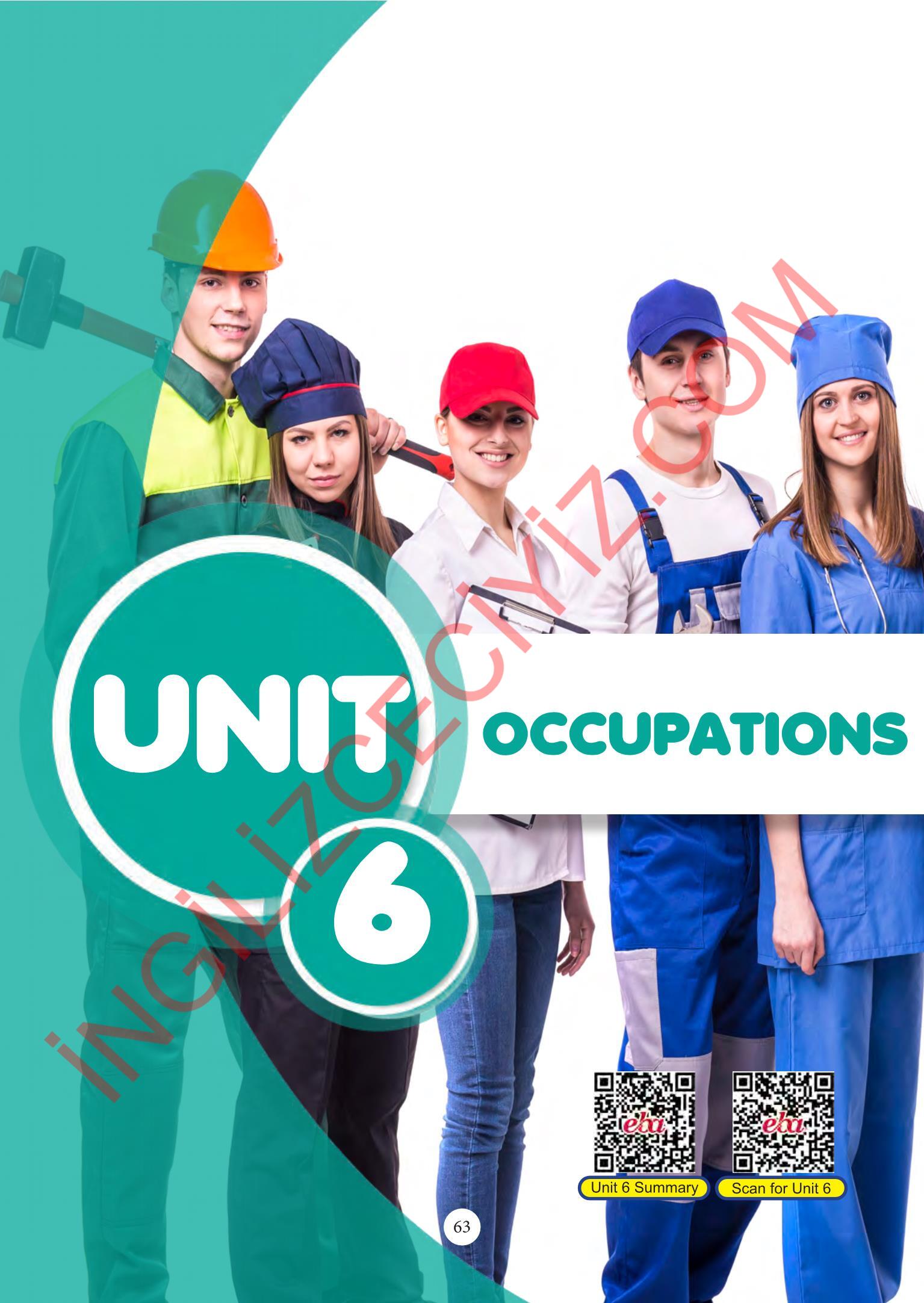 6. Sınıf Meb Yayınları İngilizce Ders Kitabı Sayfa 63 Cevapları 6. Sınıf Meb Yayınları İngilizce Ders Kitabı Sayfa 63 Cevapları