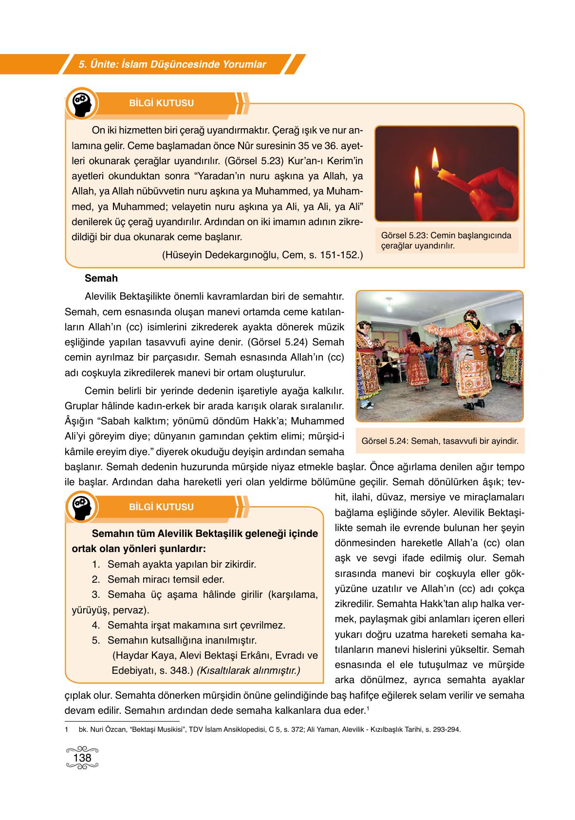 7. Sınıf Erkad Yayıncılık Din Kültürü Ve Ahlak Bilgisi Ders Kitabı Sayfa 138 Cevapları 7. Sınıf Erkad Yayıncılık Din Kültürü Ve Ahlak Bilgisi Ders Kitabı Sayfa 138 Cevapları