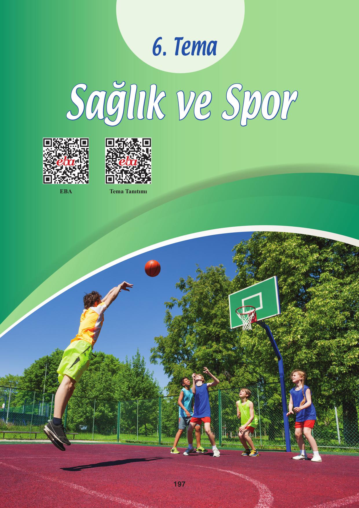 8. Sınıf Hecce Yayıncılık Türkçe Ders Kitabı Sayfa 197 Cevapları 8. Sınıf Hecce Yayıncılık Türkçe Ders Kitabı Sayfa 197 Cevapları