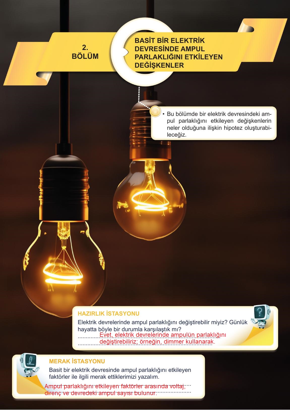 5. Sınıf Meb Yayınları 2. Kitap Fen Bilimleri Ders Kitabı Sayfa 120 Cevapları 5. Sınıf Meb Yayınları 2. Kitap Fen Bilimleri Ders Kitabı Sayfa 120 Cevapları