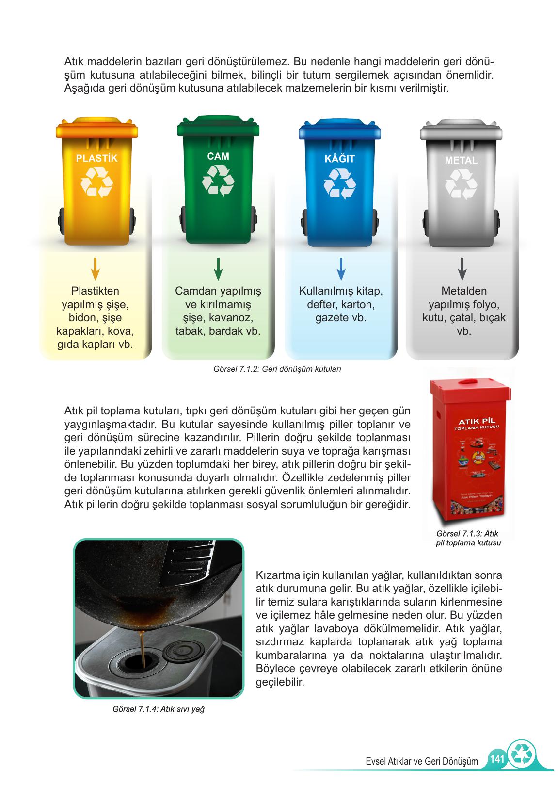 5. Sınıf Meb Yayınları 2. Kitap Fen Bilimleri Ders Kitabı Sayfa 141 Cevapları 5. Sınıf Meb Yayınları 2. Kitap Fen Bilimleri Ders Kitabı Sayfa 141 Cevapları