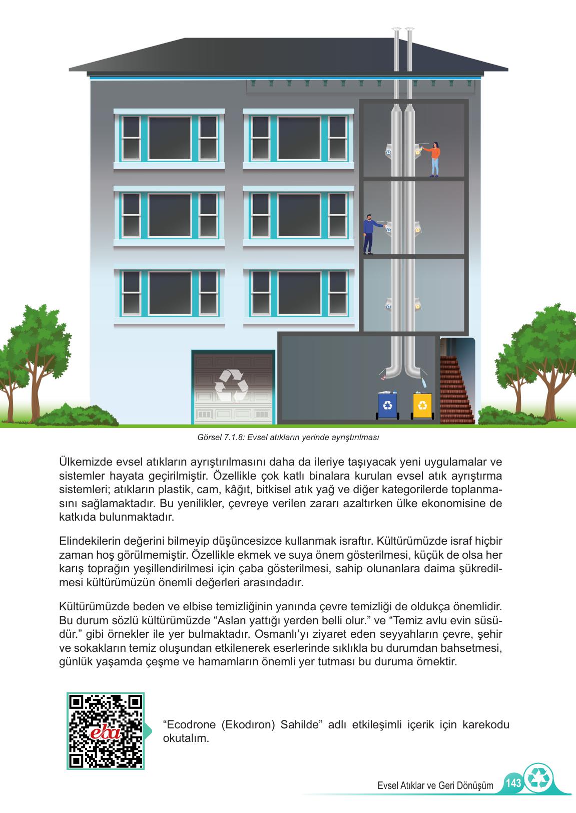 5. Sınıf Meb Yayınları 2. Kitap Fen Bilimleri Ders Kitabı Sayfa 143 Cevapları 5. Sınıf Meb Yayınları 2. Kitap Fen Bilimleri Ders Kitabı Sayfa 143 Cevapları
