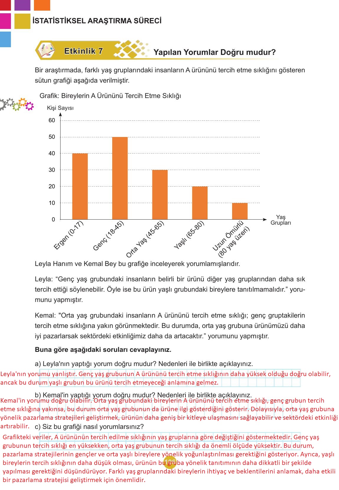 5. Sınıf Meb Yayınları 2. Kitap Matematik Ders Kitabı Sayfa 106 Cevapları 5. Sınıf Meb Yayınları 2. Kitap Matematik Ders Kitabı Sayfa 106 Cevapları
