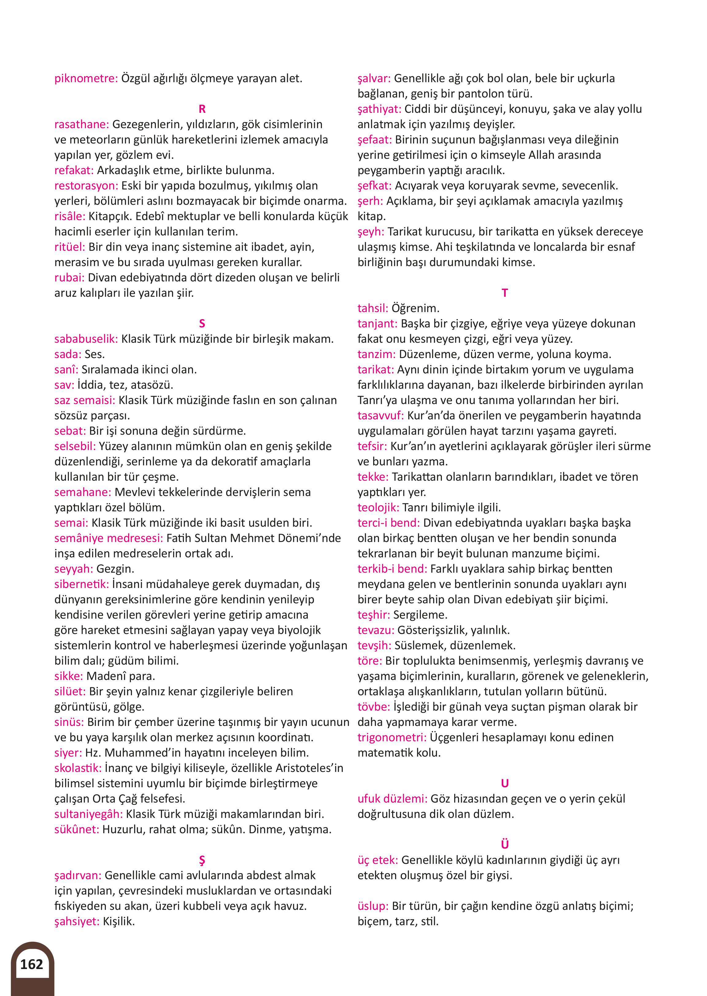 5. Sınıf Meb Yayınları Kültür Ve Medeniyetimize Yön Verenler Ders Kitabı Sayfa 163 Cevapları 5. Sınıf Meb Yayınları Kültür Ve Medeniyetimize Yön Verenler Ders Kitabı Sayfa 163 Cevapları