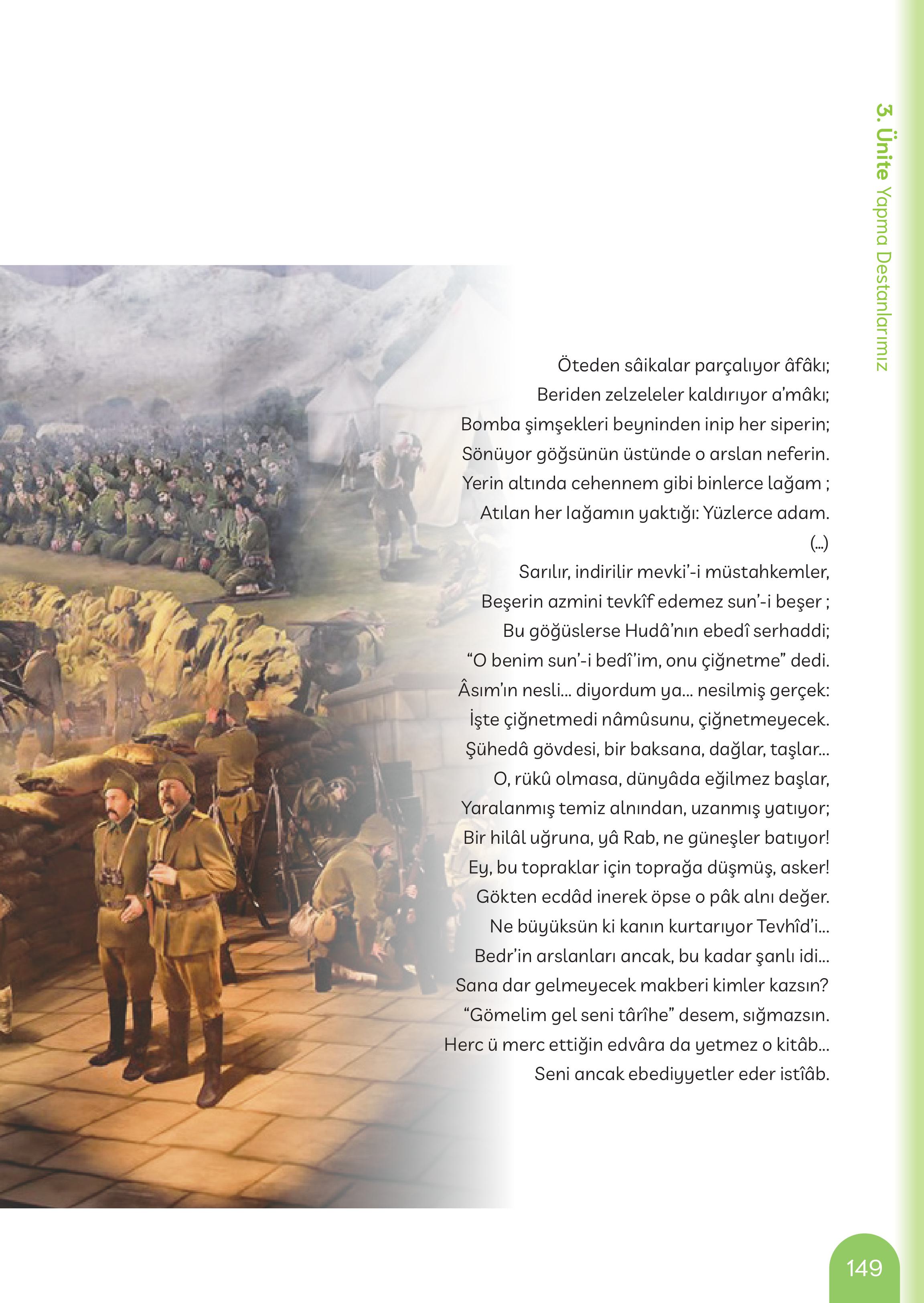 5. Sınıf Meb Yayınları Masal Ve Destanlarımız Ders Kitabı Sayfa 150 Cevapları 5. Sınıf Meb Yayınları Masal Ve Destanlarımız Ders Kitabı Sayfa 150 Cevapları