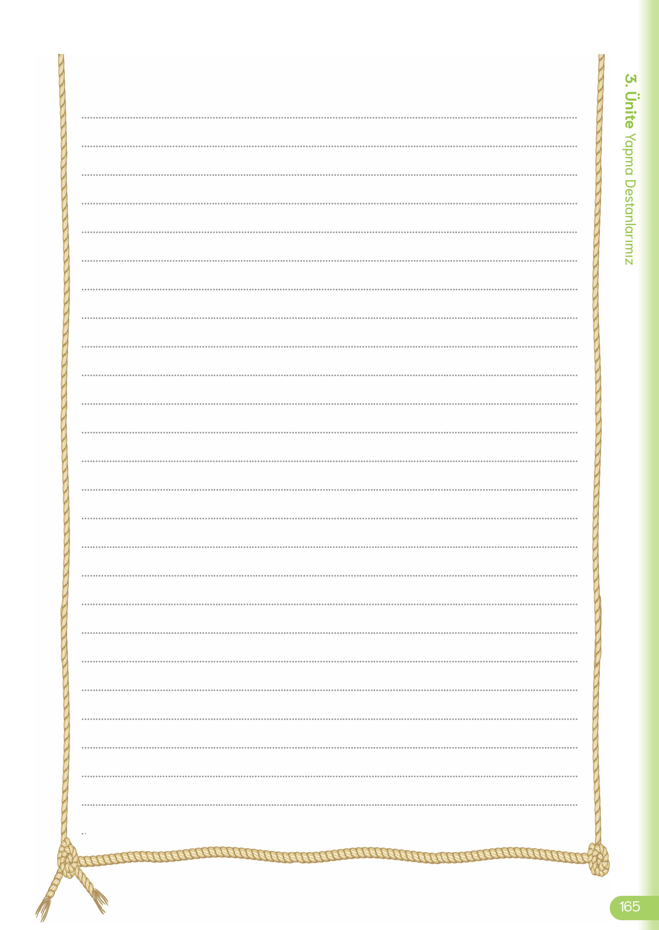 5. Sınıf Meb Yayınları Masal Ve Destanlarımız Ders Kitabı Sayfa 166 Cevapları 5. Sınıf Meb Yayınları Masal Ve Destanlarımız Ders Kitabı Sayfa 166 Cevapları