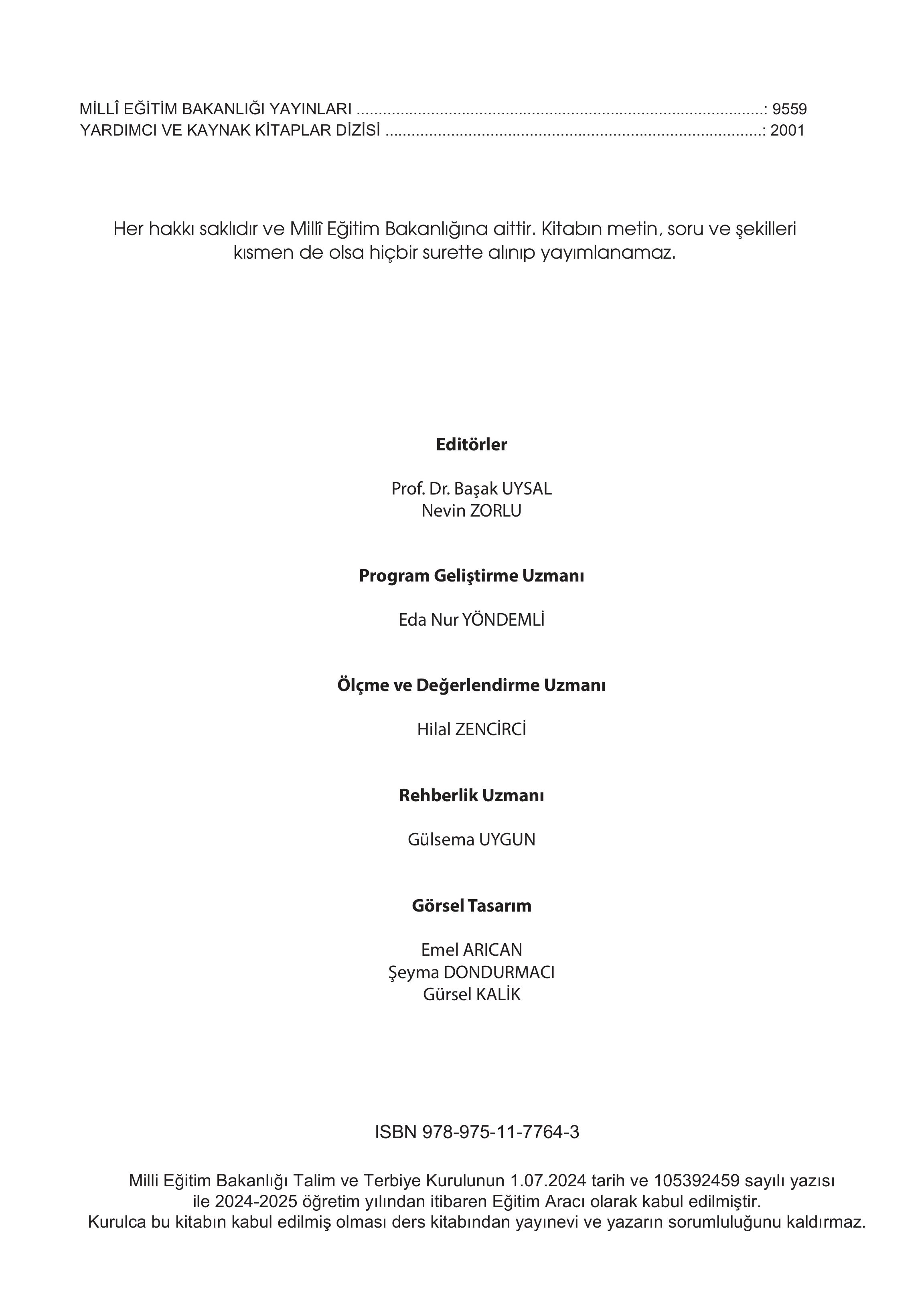 5. Sınıf Meb Yayınları Masal Ve Destanlarımız Ders Kitabı Sayfa 3 Cevapları