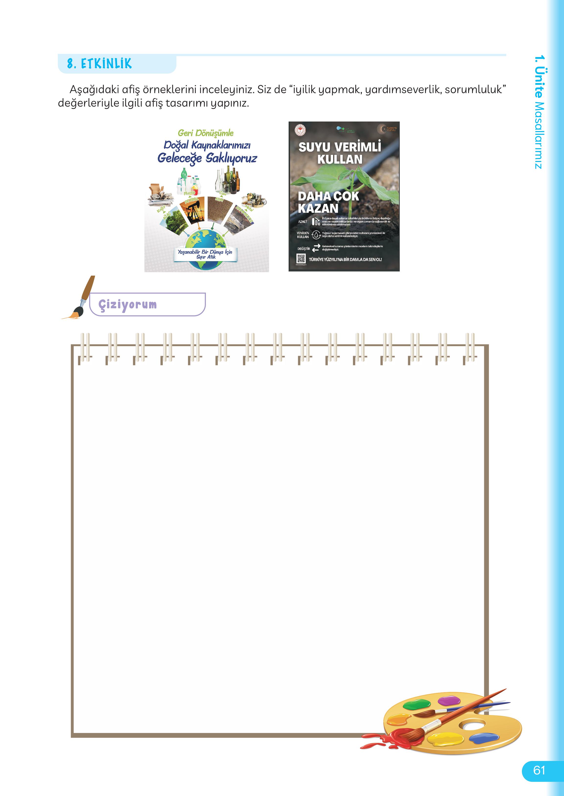 5. Sınıf Meb Yayınları Masal Ve Destanlarımız Ders Kitabı Sayfa 62 Cevapları 5. Sınıf Meb Yayınları Masal Ve Destanlarımız Ders Kitabı Sayfa 62 Cevapları