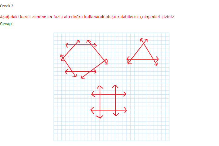 5. Sınıf Meb Yayınları Matematik Ders Kitabı Sayfa 58 Cevapları