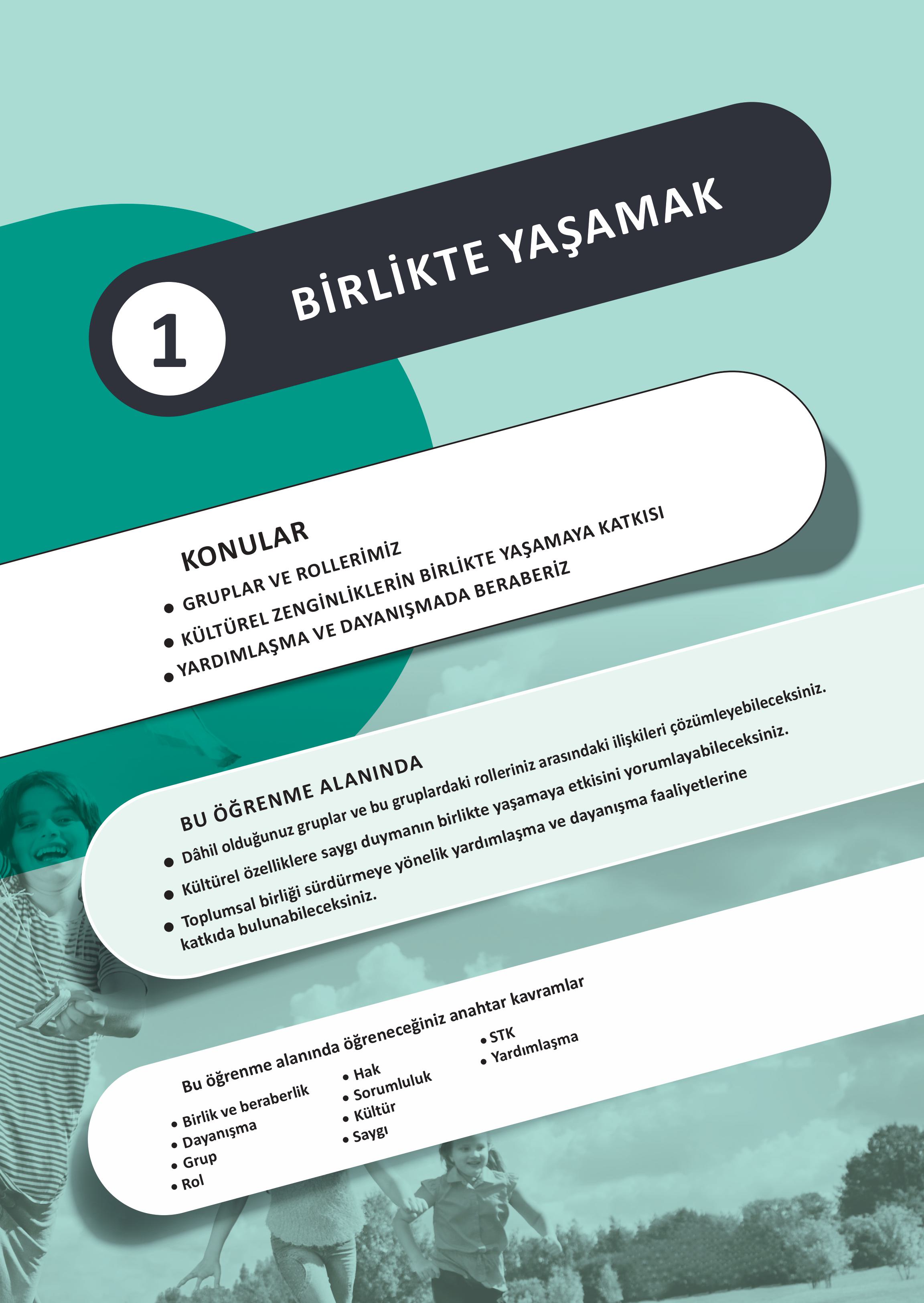 5. Sınıf Meb Yayınları Sosyal Bilgiler Ders Kitabı Sayfa 11 Cevapları