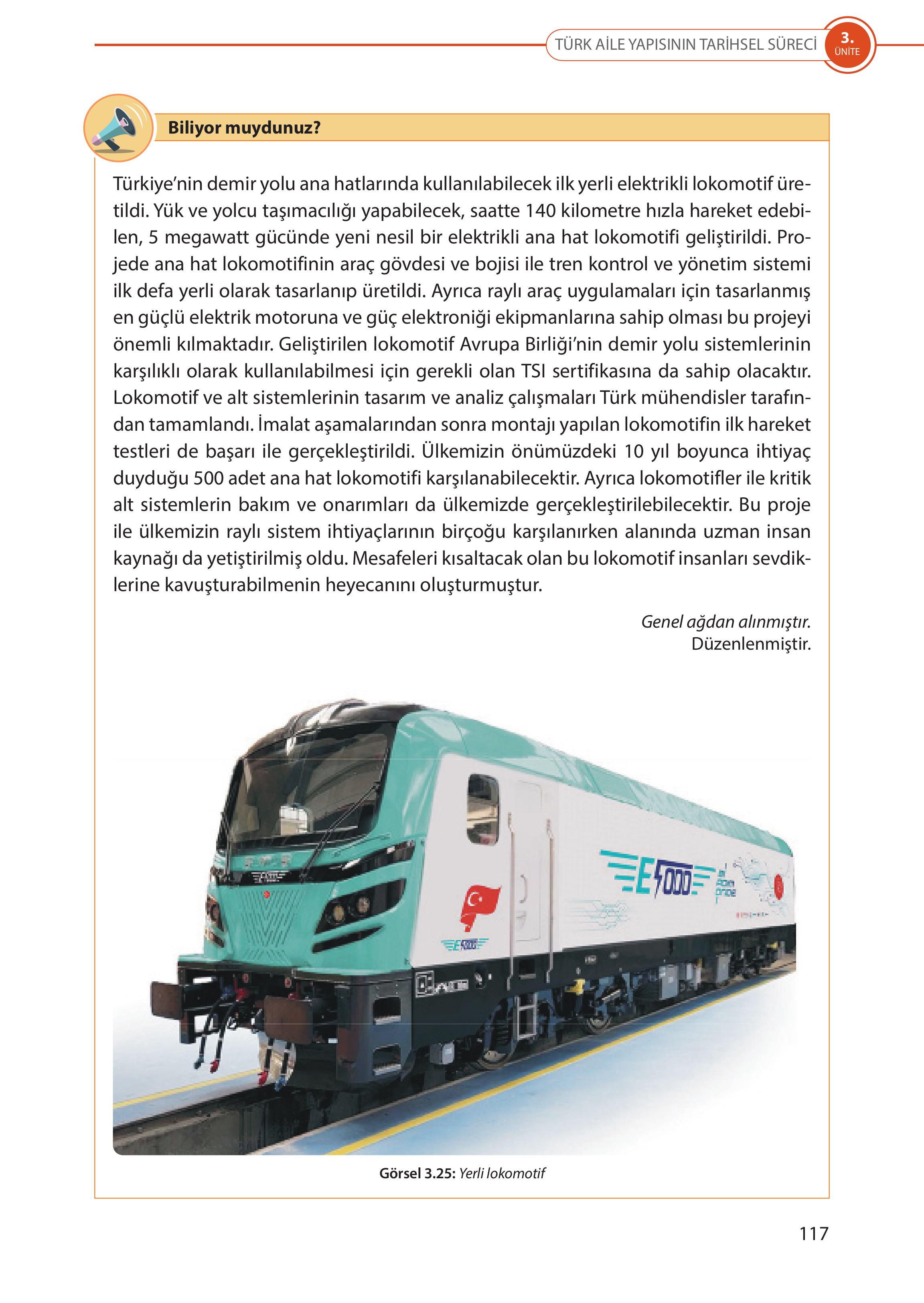 5. Sınıf Meb Yayınları Türk Sosyal Hayatında Aile Ders Kitabı Sayfa 117 Cevapları 5. Sınıf Meb Yayınları Türk Sosyal Hayatında Aile Ders Kitabı Sayfa 117 Cevapları