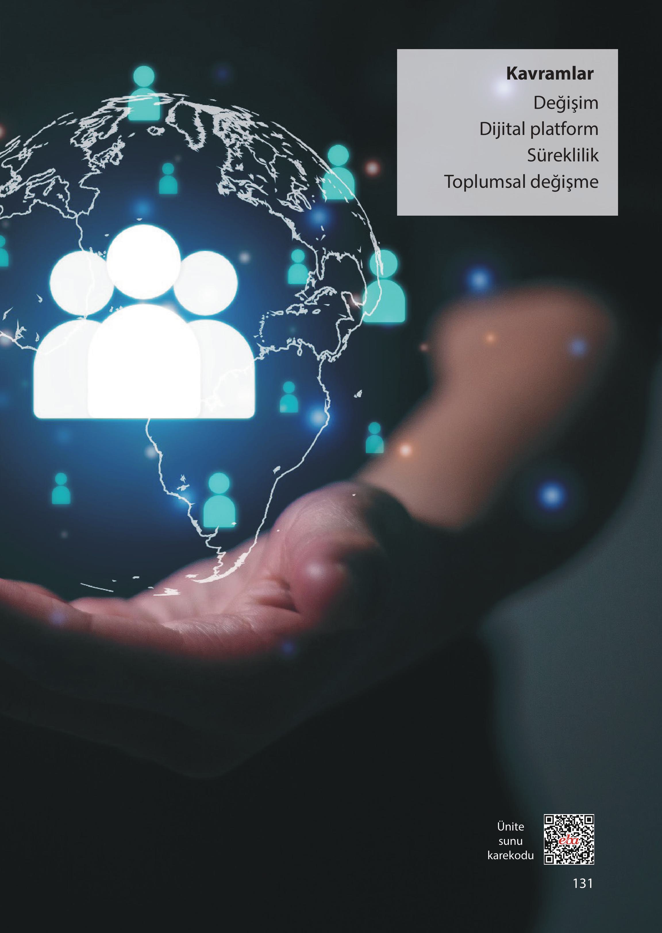 5. Sınıf Meb Yayınları Türk Sosyal Hayatında Aile Ders Kitabı Sayfa 131 Cevapları