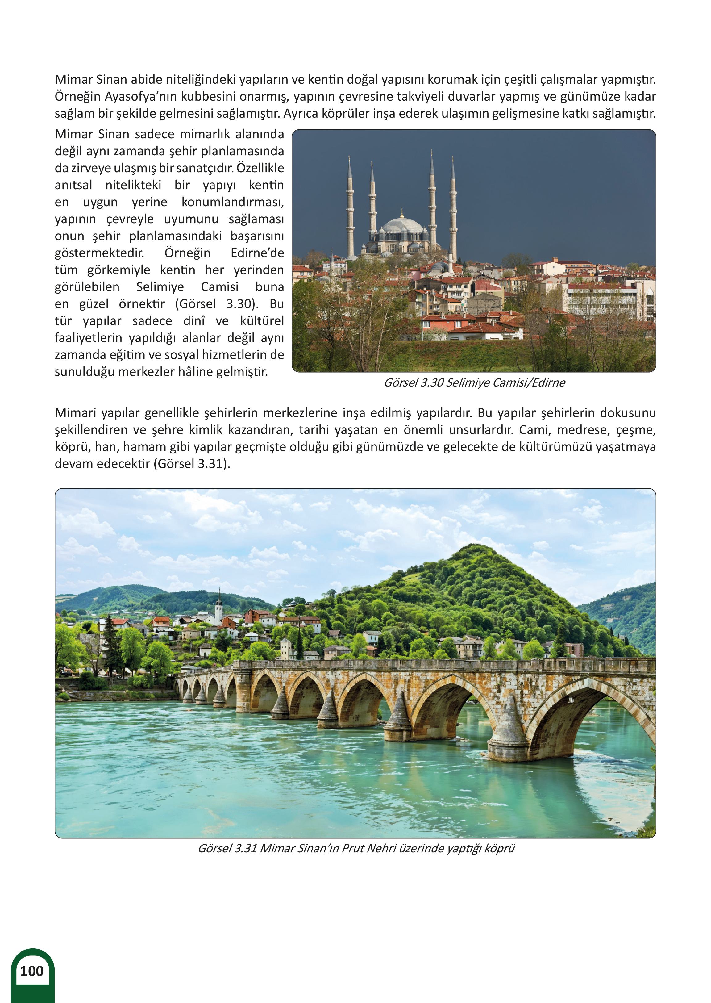 7. Sınıf Meb Yayınları Kültür Ve Medeniyetimize Yön Verenler Ders Kitabı Sayfa 101 Cevapları 7. Sınıf Meb Yayınları Kültür Ve Medeniyetimize Yön Verenler Ders Kitabı Sayfa 101 Cevapları