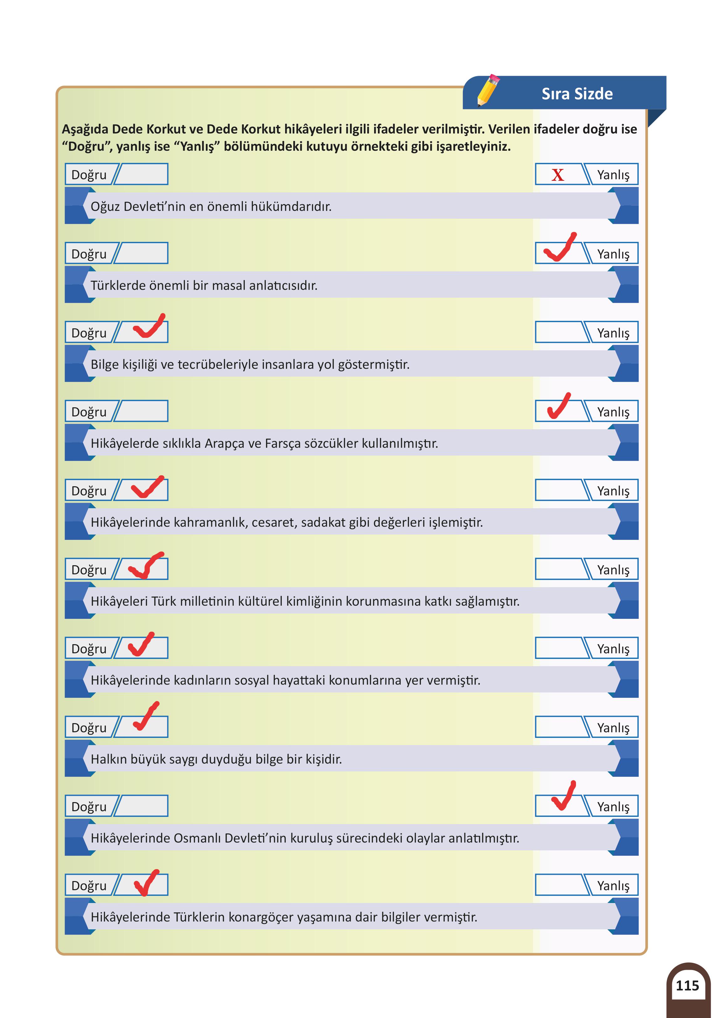 7. Sınıf Meb Yayınları Kültür Ve Medeniyetimize Yön Verenler Ders Kitabı Sayfa 116 Cevapları 7. Sınıf Meb Yayınları Kültür Ve Medeniyetimize Yön Verenler Ders Kitabı Sayfa 116 Cevapları