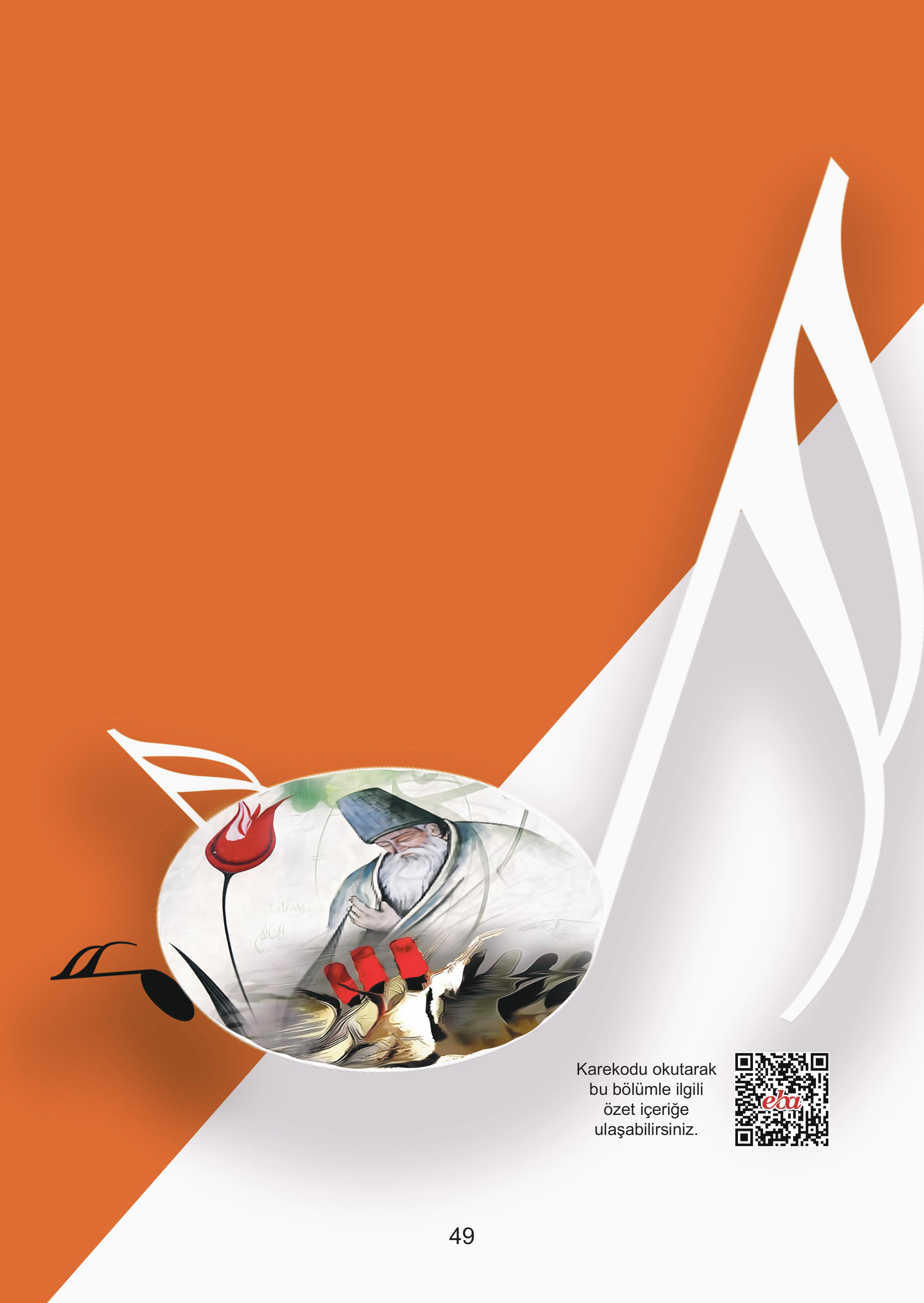 7. Sınıf Meb Yayınları Müzik Ders Kitabı Sayfa 49 Cevapları