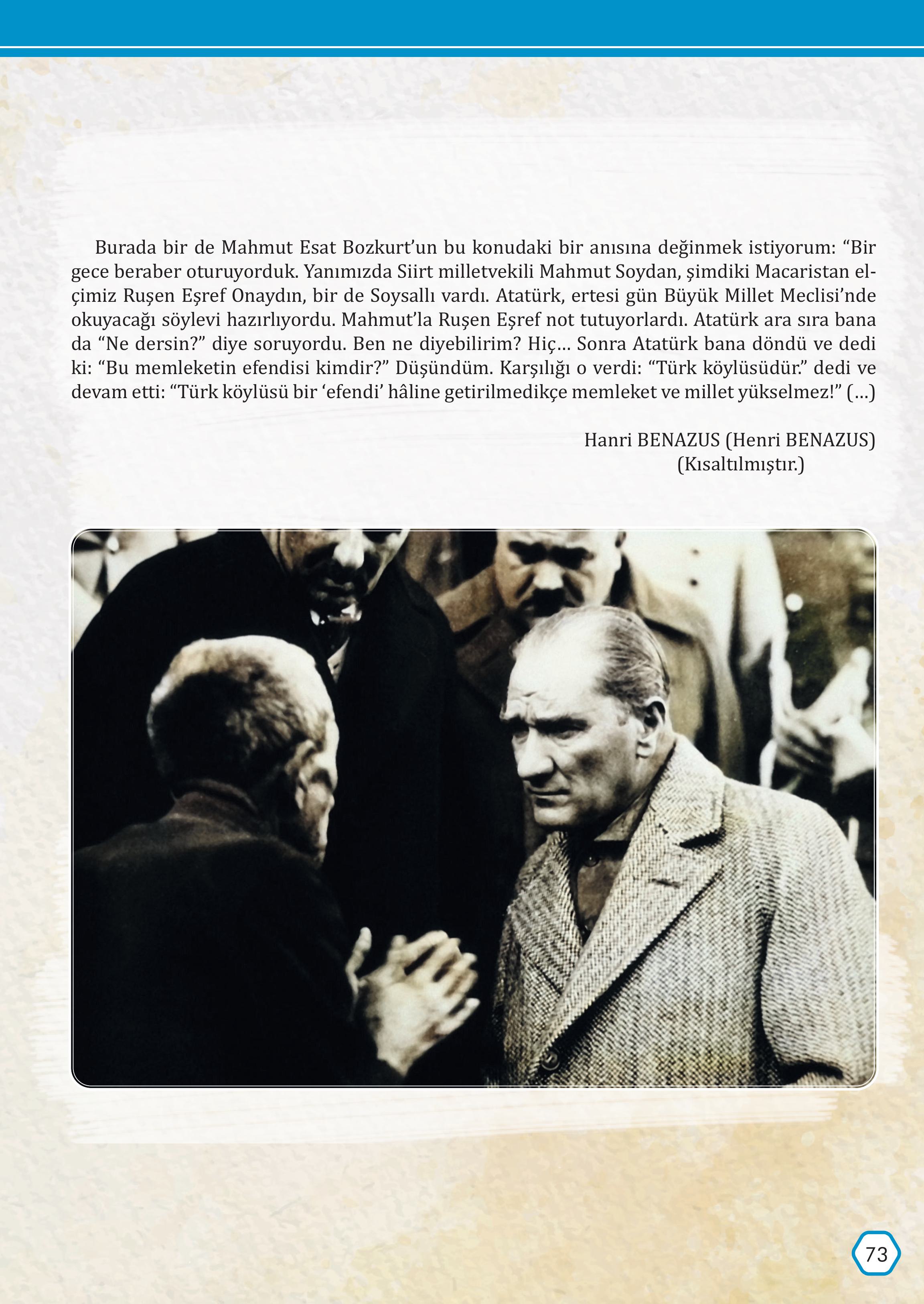 7. Sınıf Meb Yayınları Türkçe Ders Kitabı Sayfa 73 Cevapları 7. Sınıf Meb Yayınları Türkçe Ders Kitabı Sayfa 73 Cevapları