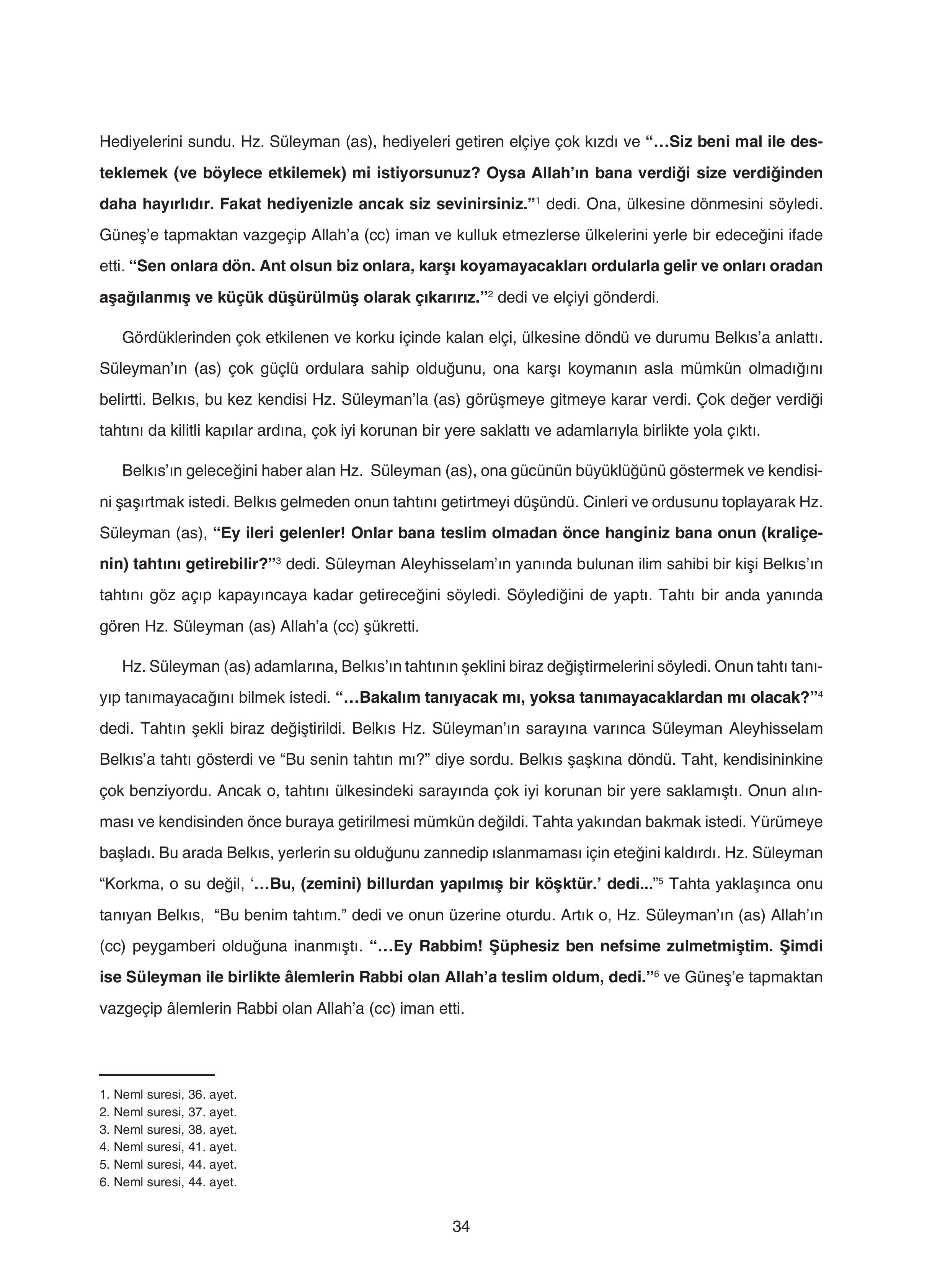 7. Sınıf Sdr Dikey Yayıncılık Kur'an- Kerim Ders Kitabı Sayfa 34 Cevapları 7. Sınıf Sdr Dikey Yayıncılık Kur'an- Kerim Ders Kitabı Sayfa 34 Cevapları