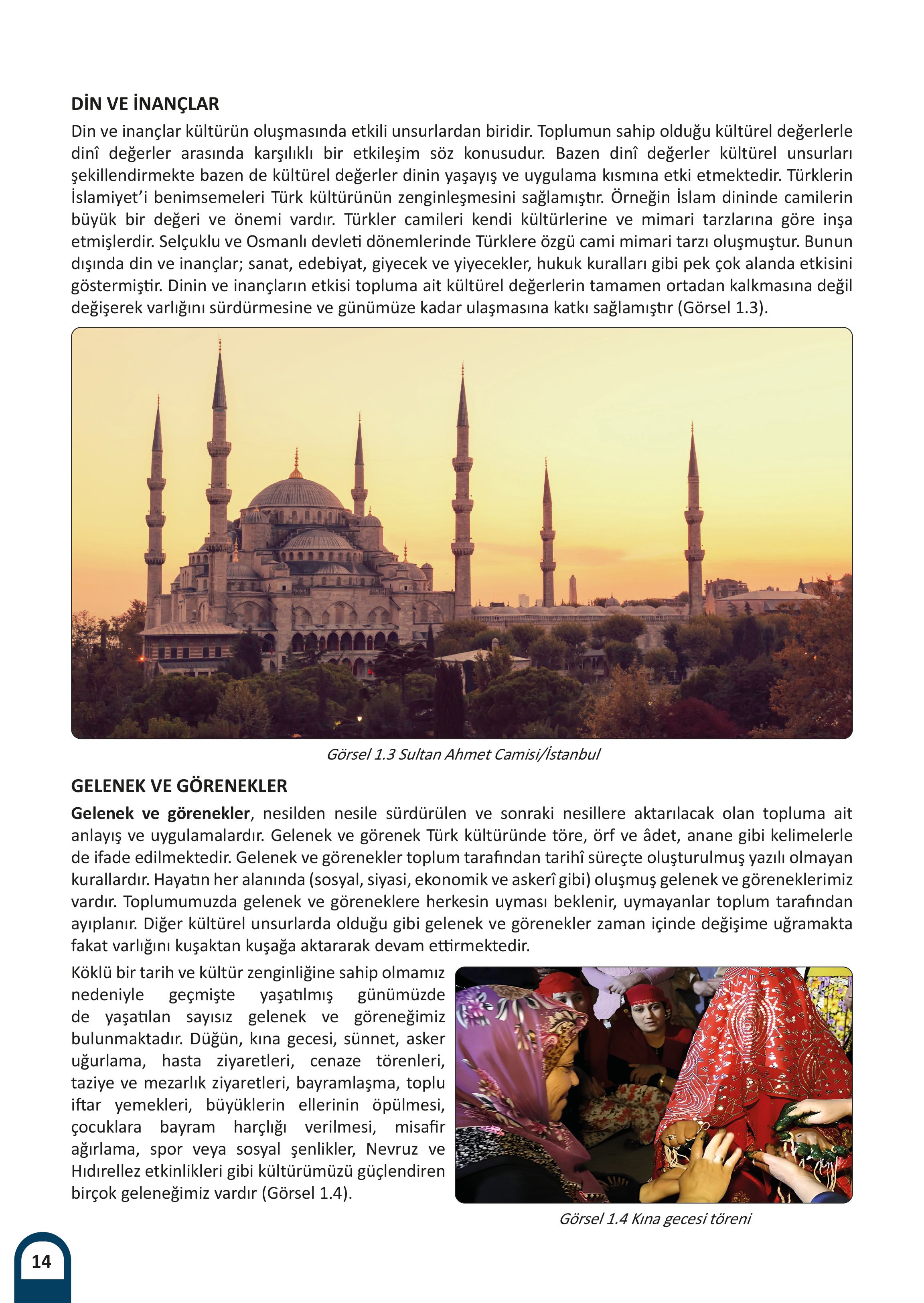 8. Sınıf Meb Yayınları Kültür Ve Medeniyetimize Yön Verenler Ders Kitabı Sayfa 15 Cevapları 8. Sınıf Meb Yayınları Kültür Ve Medeniyetimize Yön Verenler Ders Kitabı Sayfa 15 Cevapları