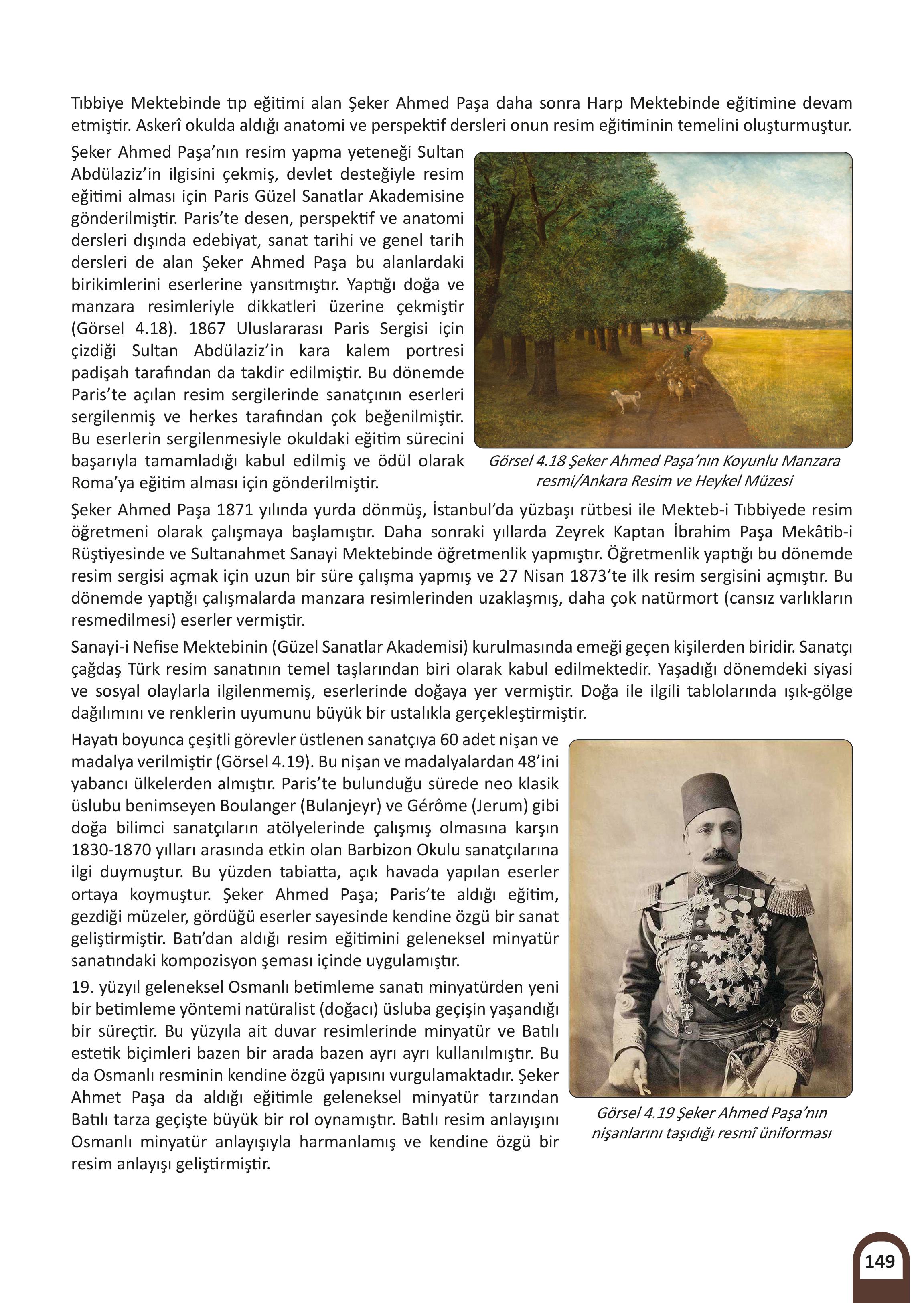 8. Sınıf Meb Yayınları Kültür Ve Medeniyetimize Yön Verenler Ders Kitabı Sayfa 150 Cevapları 8. Sınıf Meb Yayınları Kültür Ve Medeniyetimize Yön Verenler Ders Kitabı Sayfa 150 Cevapları