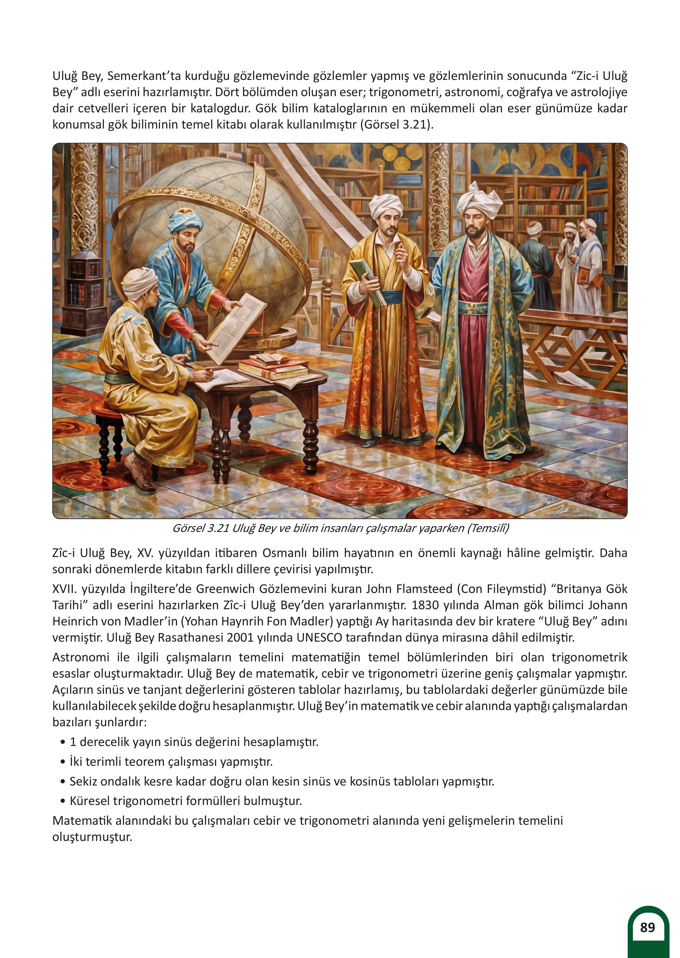 8. Sınıf Meb Yayınları Kültür Ve Medeniyetimize Yön Verenler Ders Kitabı Sayfa 90 Cevapları 8. Sınıf Meb Yayınları Kültür Ve Medeniyetimize Yön Verenler Ders Kitabı Sayfa 90 Cevapları