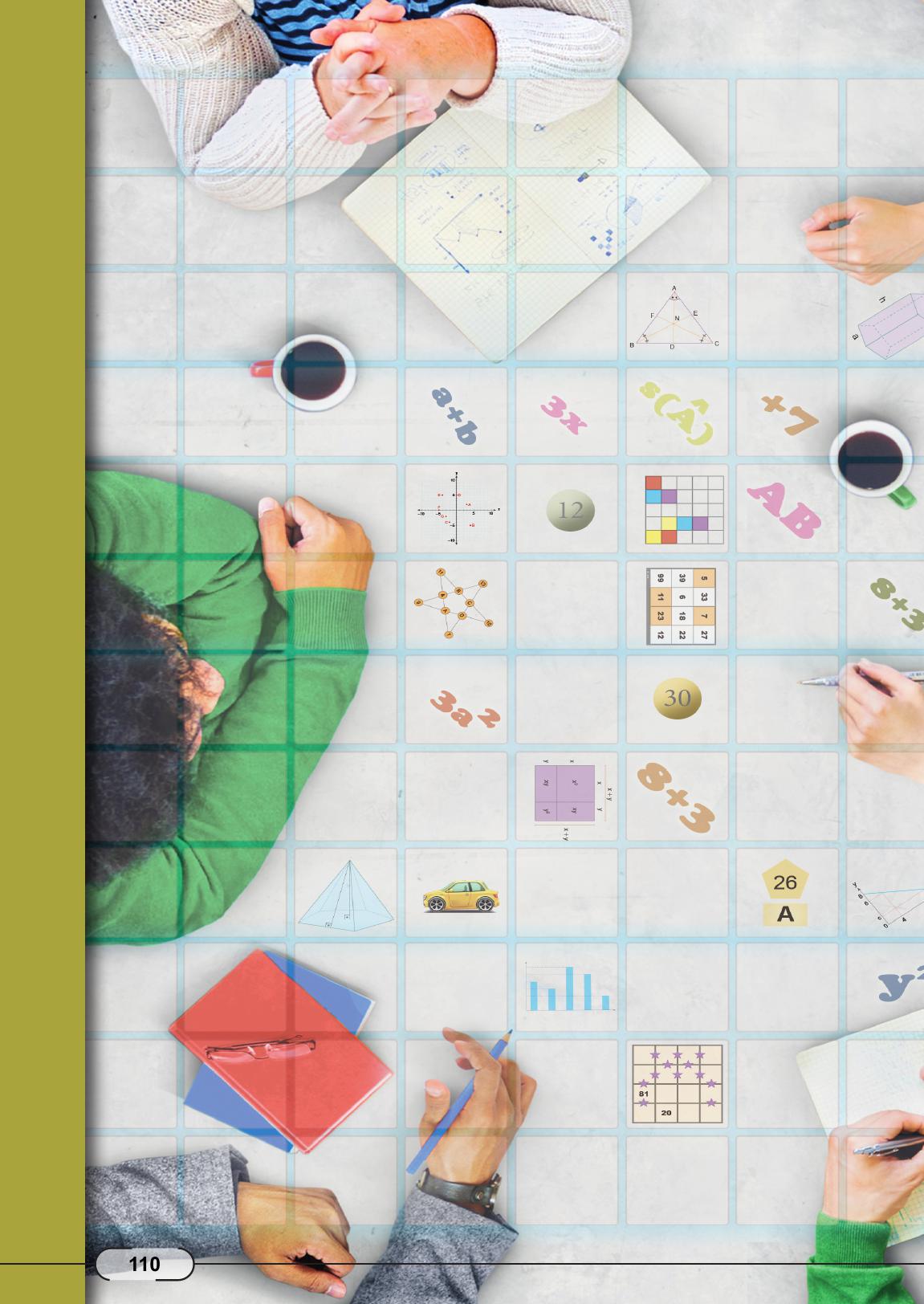 8. Sınıf Meb Yayınları Matematik Ders Kitabı Sayfa 110 Cevapları