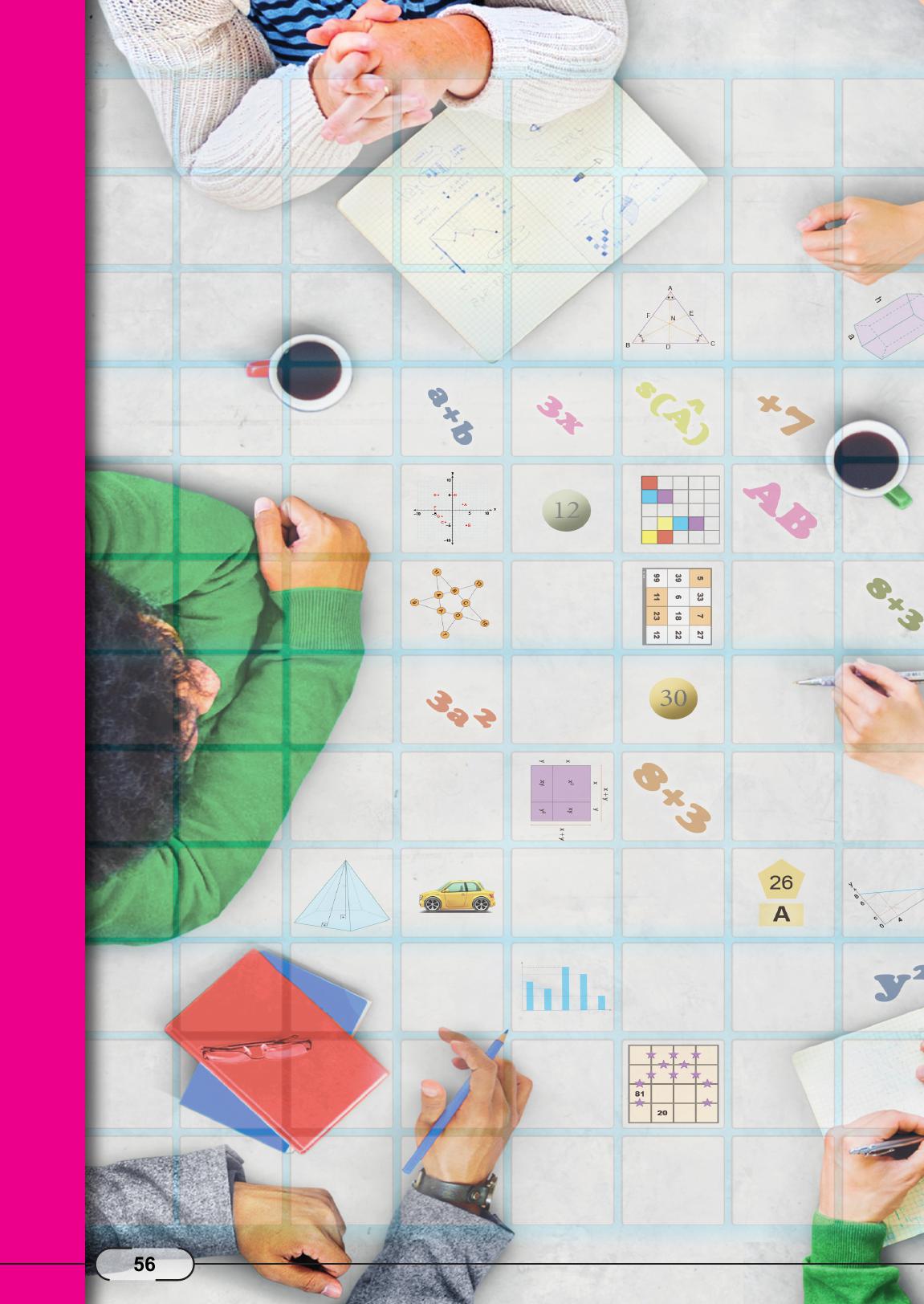 8. Sınıf Meb Yayınları Matematik Ders Kitabı Sayfa 56 Cevapları 8. Sınıf Meb Yayınları Matematik Ders Kitabı Sayfa 56 Cevapları