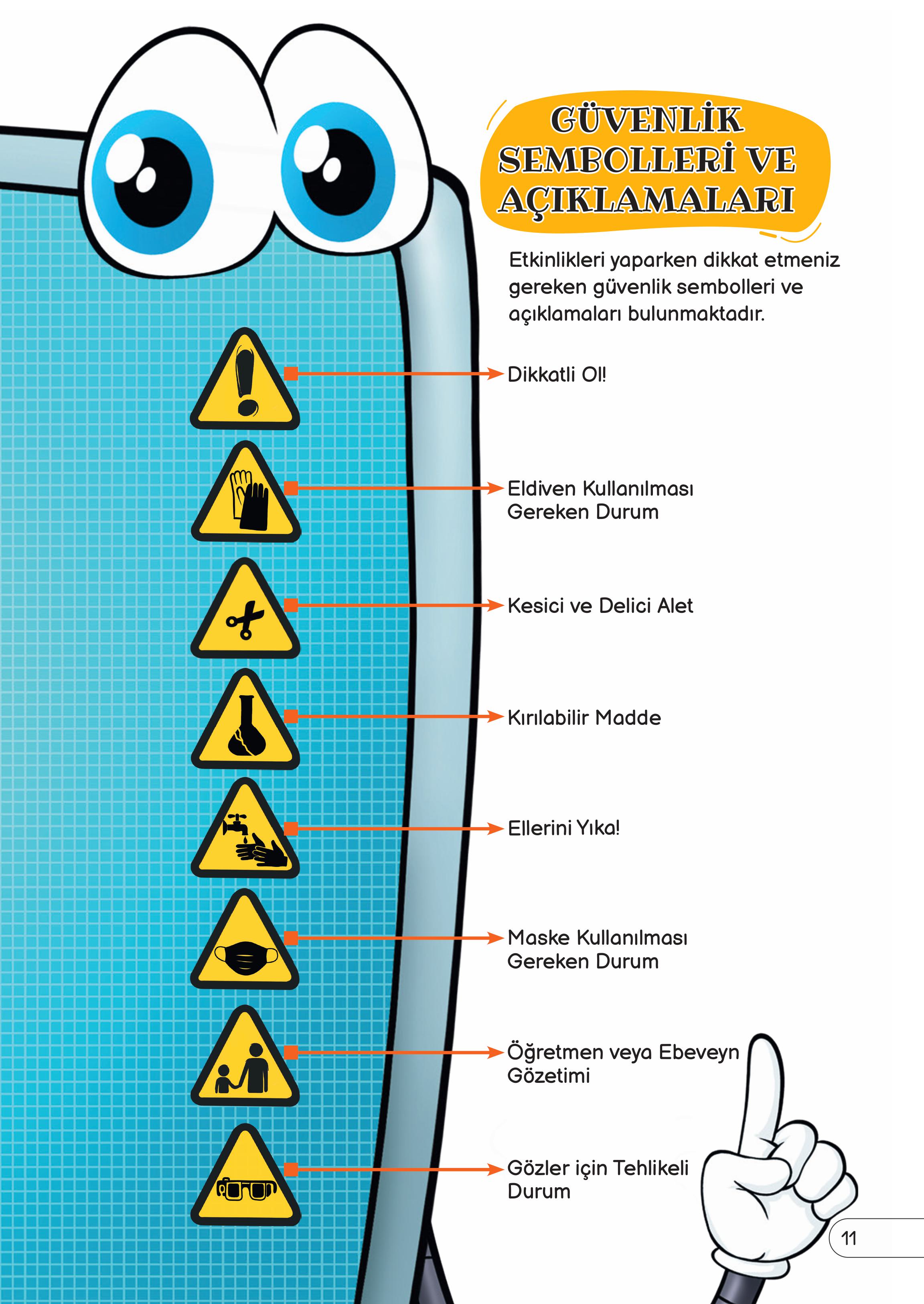 3. Sınıf Meb Yayınları Fen Bilimleri Ders Kitabı Sayfa 11 Cevapları 3. Sınıf Meb Yayınları Fen Bilimleri Ders Kitabı Sayfa 11 Cevapları
