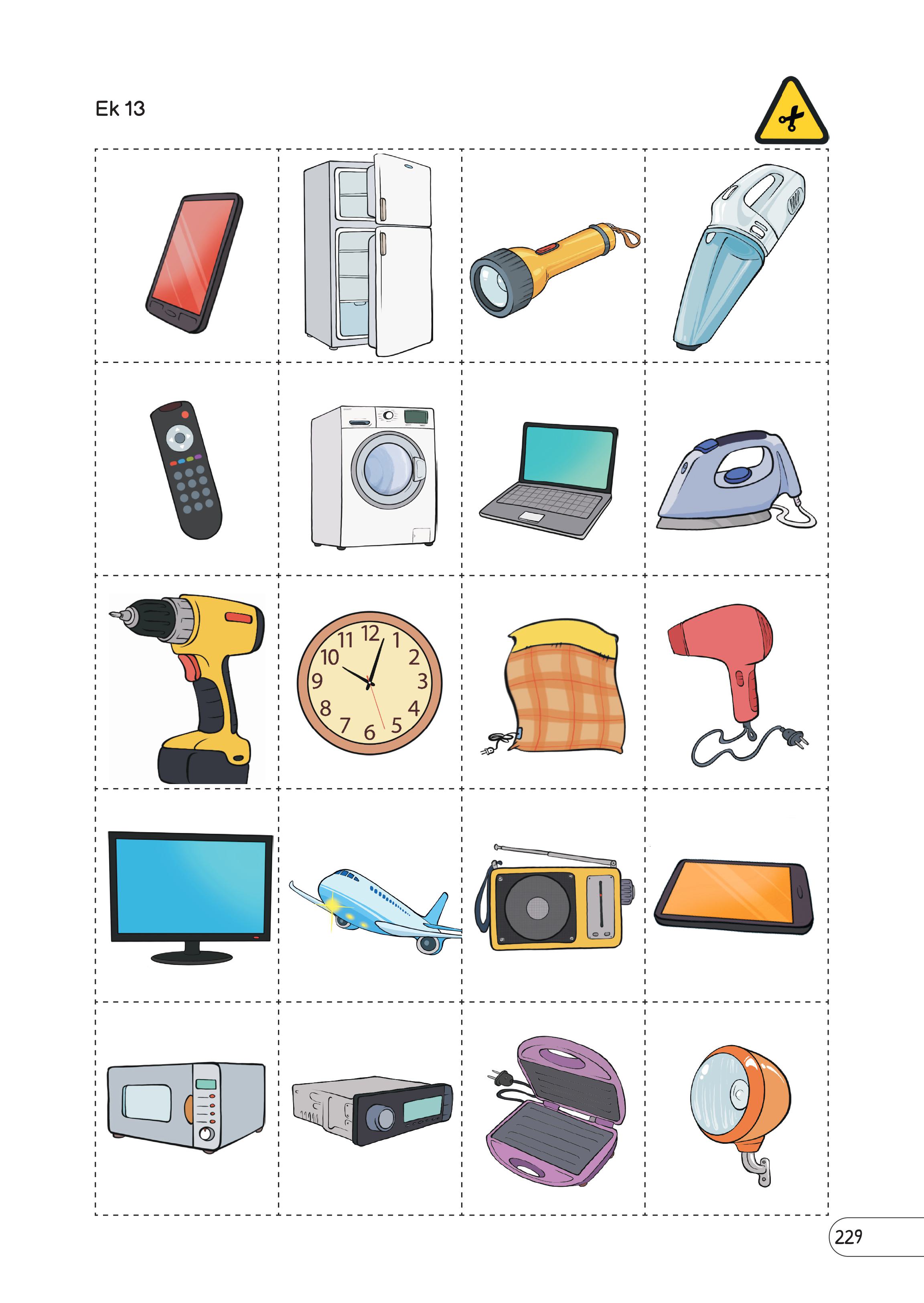 3. Sınıf Meb Yayınları Fen Bilimleri Ders Kitabı Sayfa 229 Cevapları 3. Sınıf Meb Yayınları Fen Bilimleri Ders Kitabı Sayfa 229 Cevapları