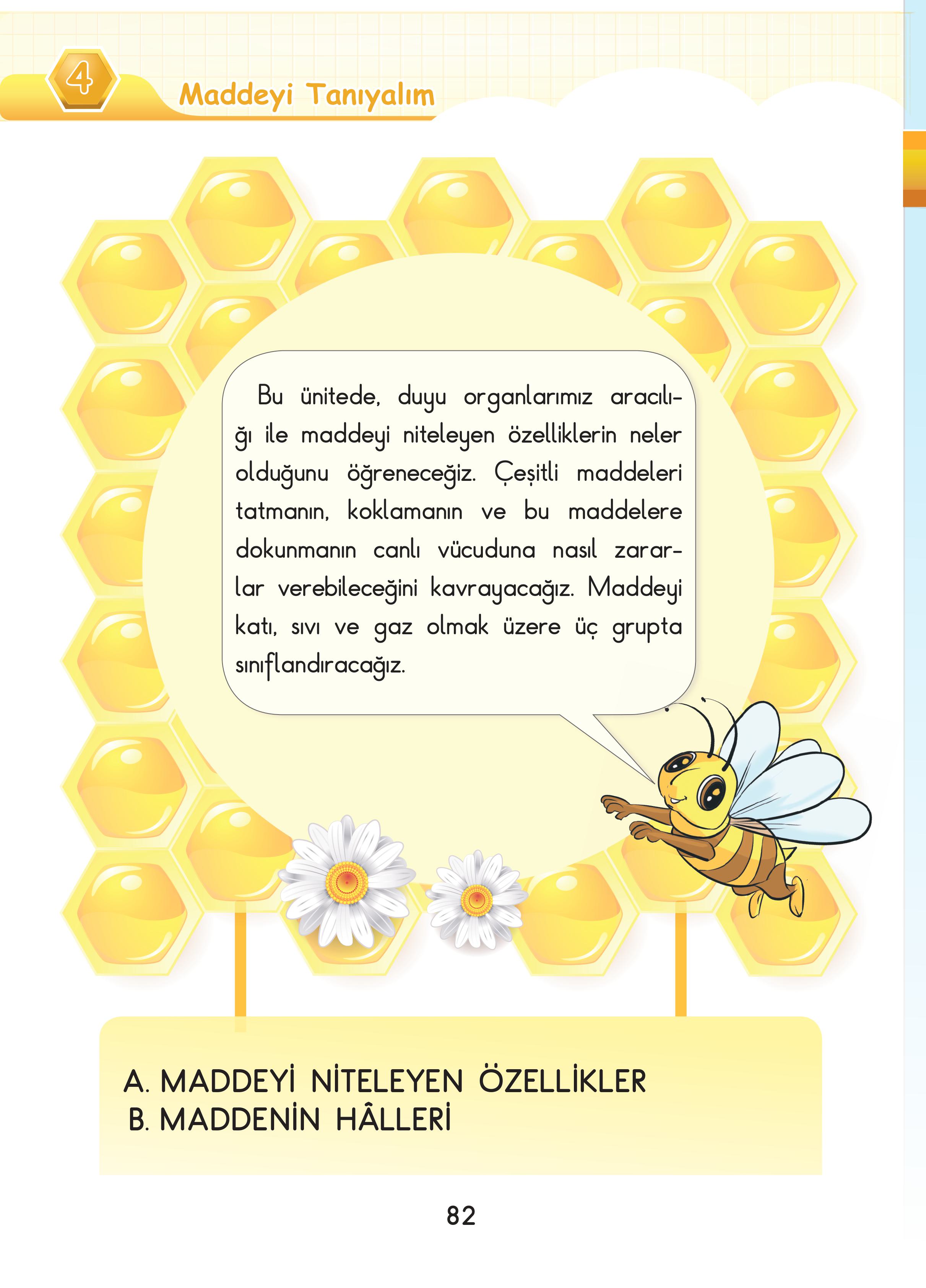 3. Sınıf Sdr Dikey Yayıncılık Fen Bilimleri Ders Kitabı Sayfa 82 Cevapları 3. Sınıf Sdr Dikey Yayıncılık Fen Bilimleri Ders Kitabı Sayfa 82 Cevapları