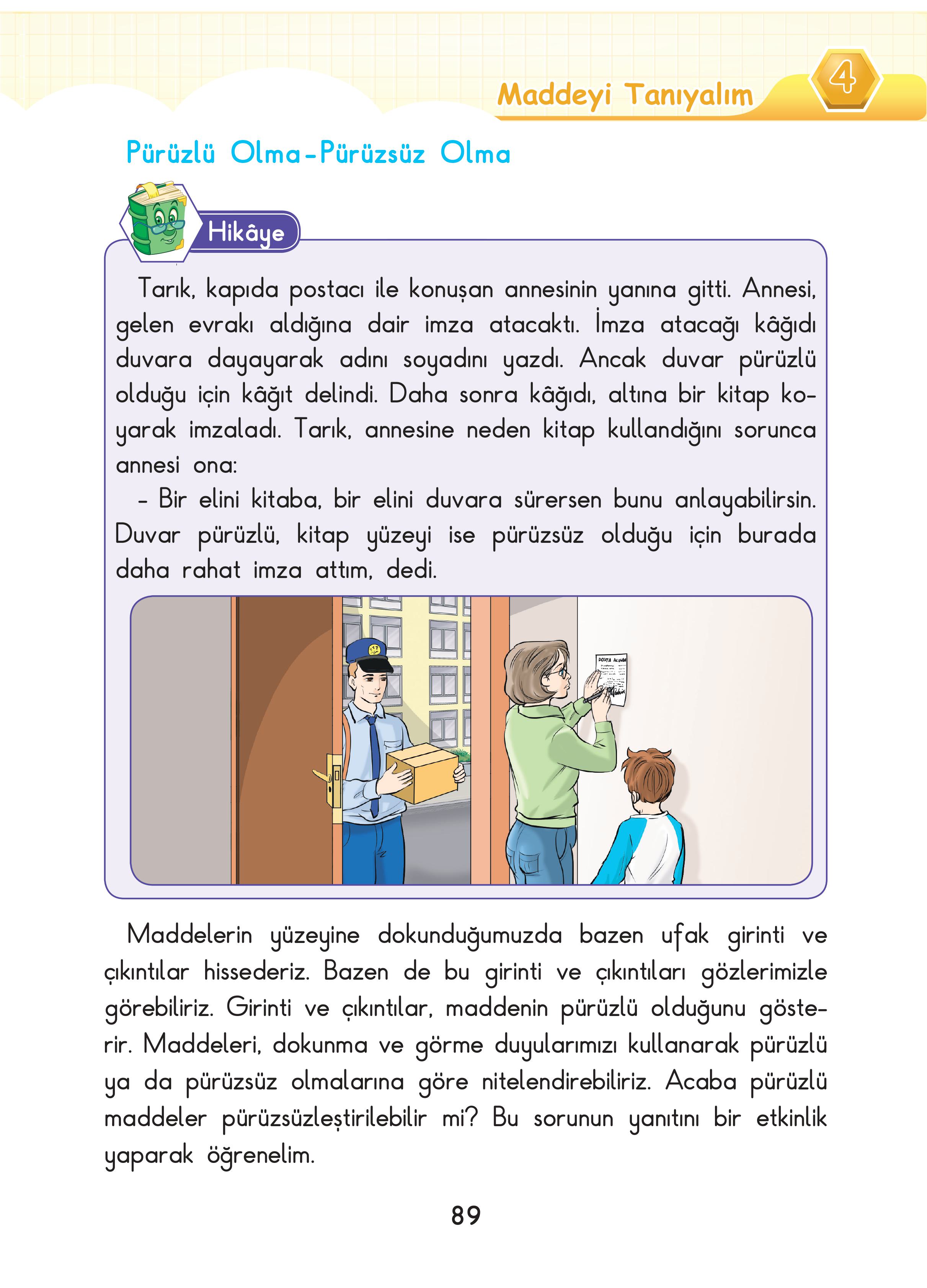 3. Sınıf Sdr Dikey Yayıncılık Fen Bilimleri Ders Kitabı Sayfa 89 Cevapları 3. Sınıf Sdr Dikey Yayıncılık Fen Bilimleri Ders Kitabı Sayfa 89 Cevapları