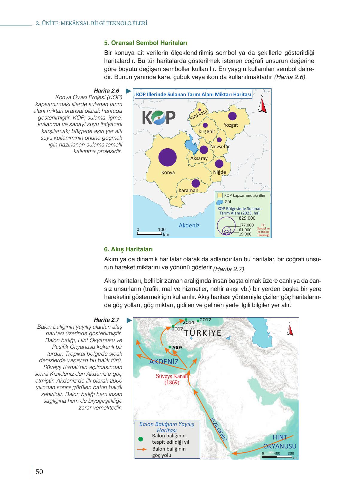 9. Sınıf Meb Yayınları Coğrafya Ders Kitabı Sayfa 50 Cevapları 9. Sınıf Meb Yayınları Coğrafya Ders Kitabı Sayfa 50 Cevapları