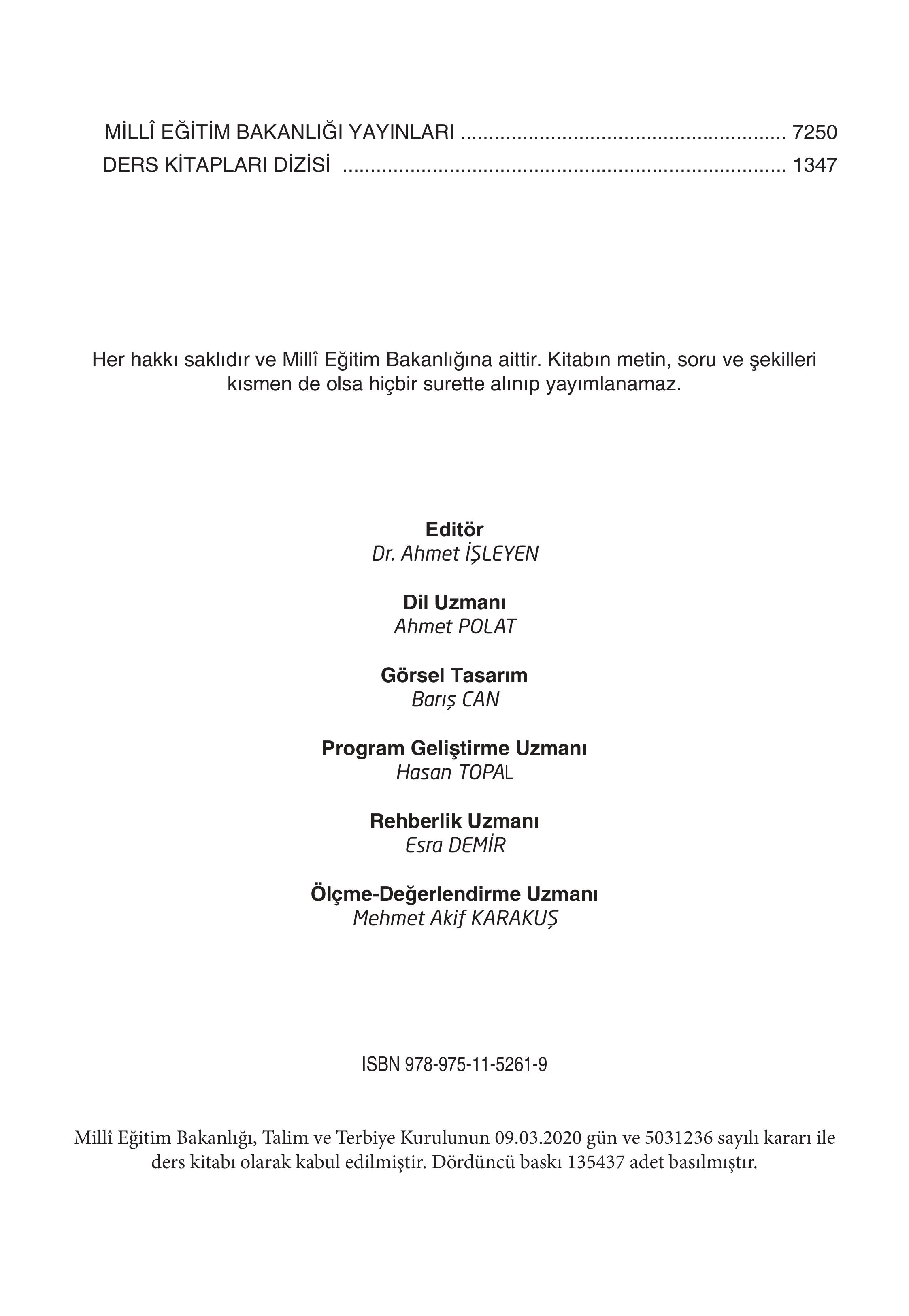 12. Sınıf Meb Yayınları İslam Kültür Ve Medeniyeti Ders Kitabı Sayfa 2 Cevapları