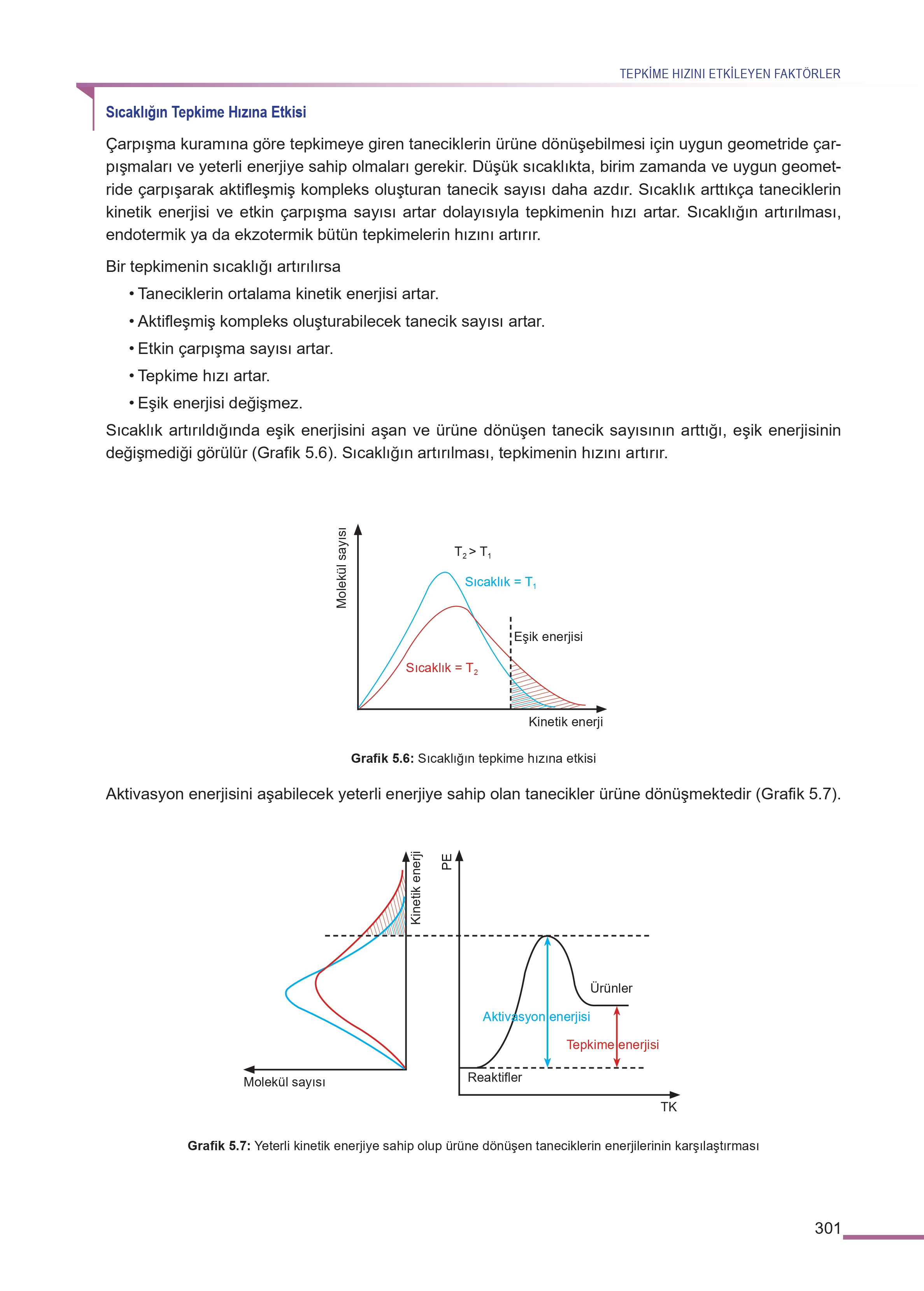 11. Sınıf Meb Yayınları Fen Lisesi Kimya Ders Kitabı Sayfa 301 Cevapları 11. Sınıf Meb Yayınları Fen Lisesi Kimya Ders Kitabı Sayfa 301 Cevapları
