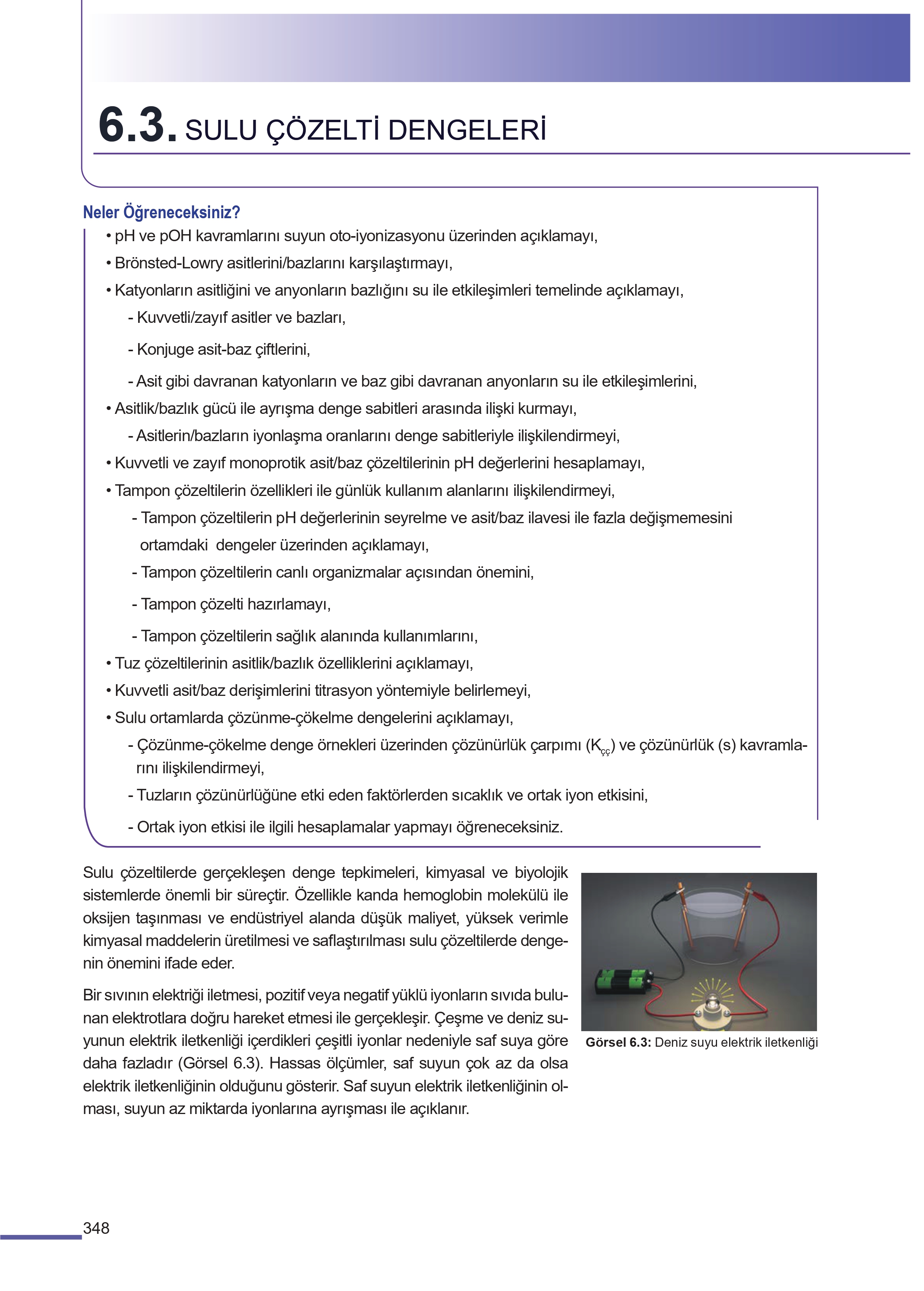 11. Sınıf Meb Yayınları Fen Lisesi Kimya Ders Kitabı Sayfa 348 Cevapları 11. Sınıf Meb Yayınları Fen Lisesi Kimya Ders Kitabı Sayfa 348 Cevapları