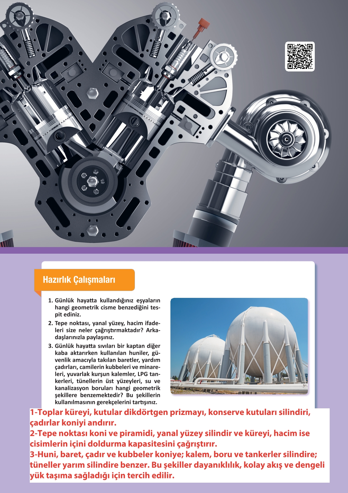 11. Sınıf Meb Yayınları Fen Lisesi Matematik Ders Kitabı Sayfa 229 Cevapları
