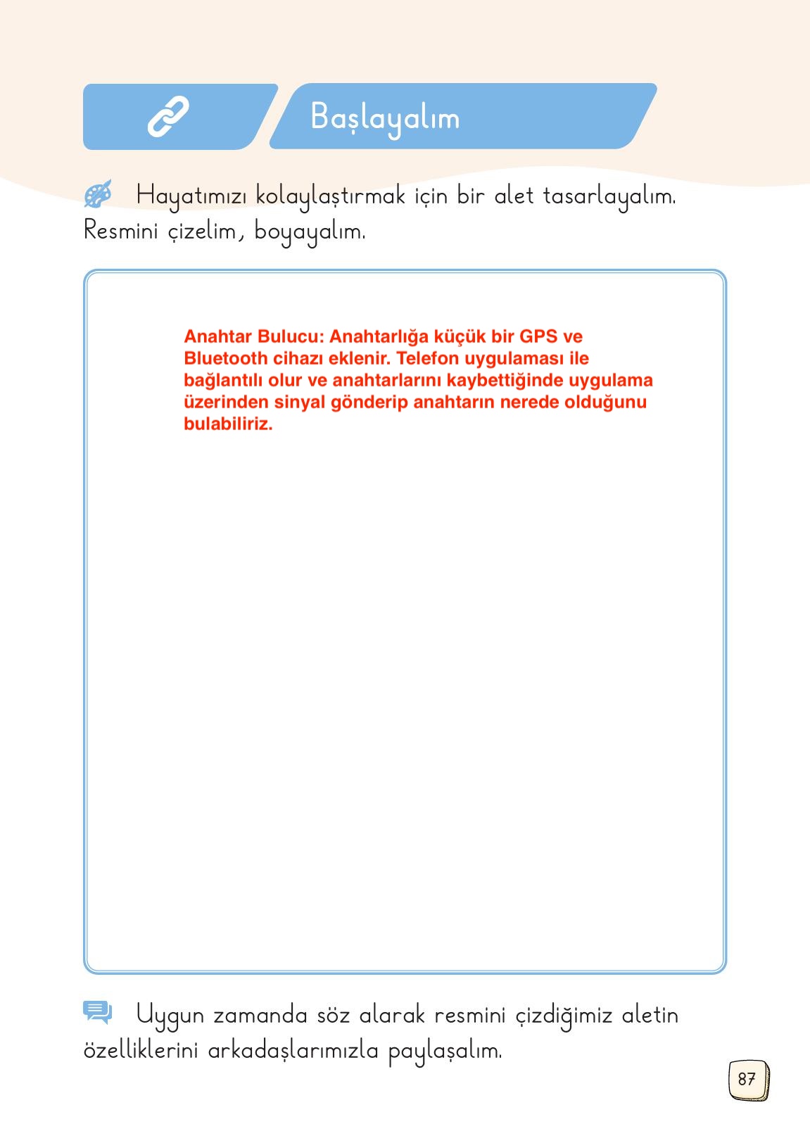 1. Sınıf Meb Yayınları Türkçe Ders Kitabı 1. Kitap Sayfa 87 Cevapları 1. Sınıf Meb Yayınları Türkçe Ders Kitabı 1. Kitap Sayfa 87 Cevapları