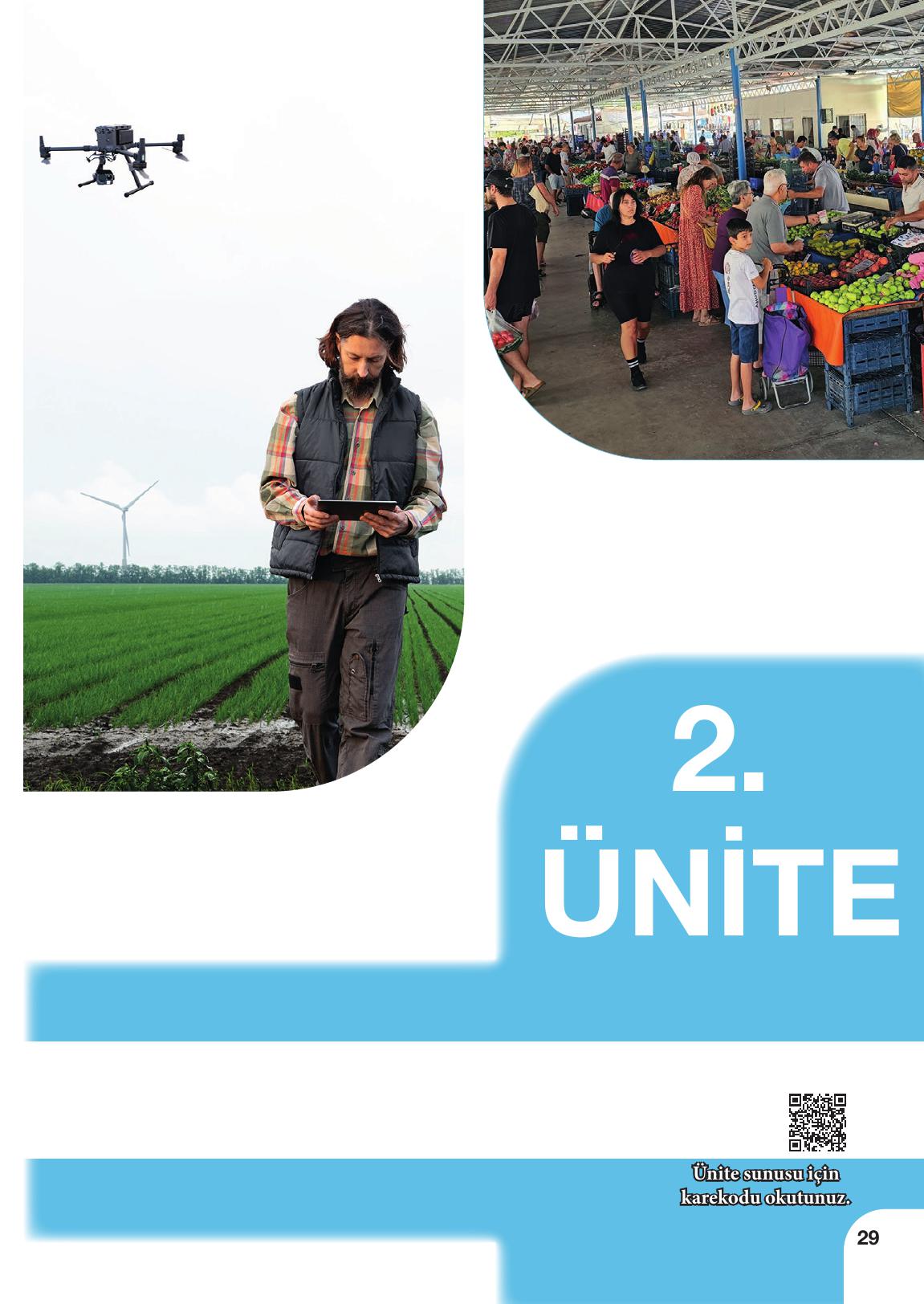 10-11. Sınıf Meb Yayınları Sürdürülebilir Tarım Ve Gıda Güvenliği Ders Kitabı Sayfa 29 Cevapları 10-11. Sınıf Meb Yayınları Sürdürülebilir Tarım Ve Gıda Güvenliği Ders Kitabı Sayfa 29 Cevapları