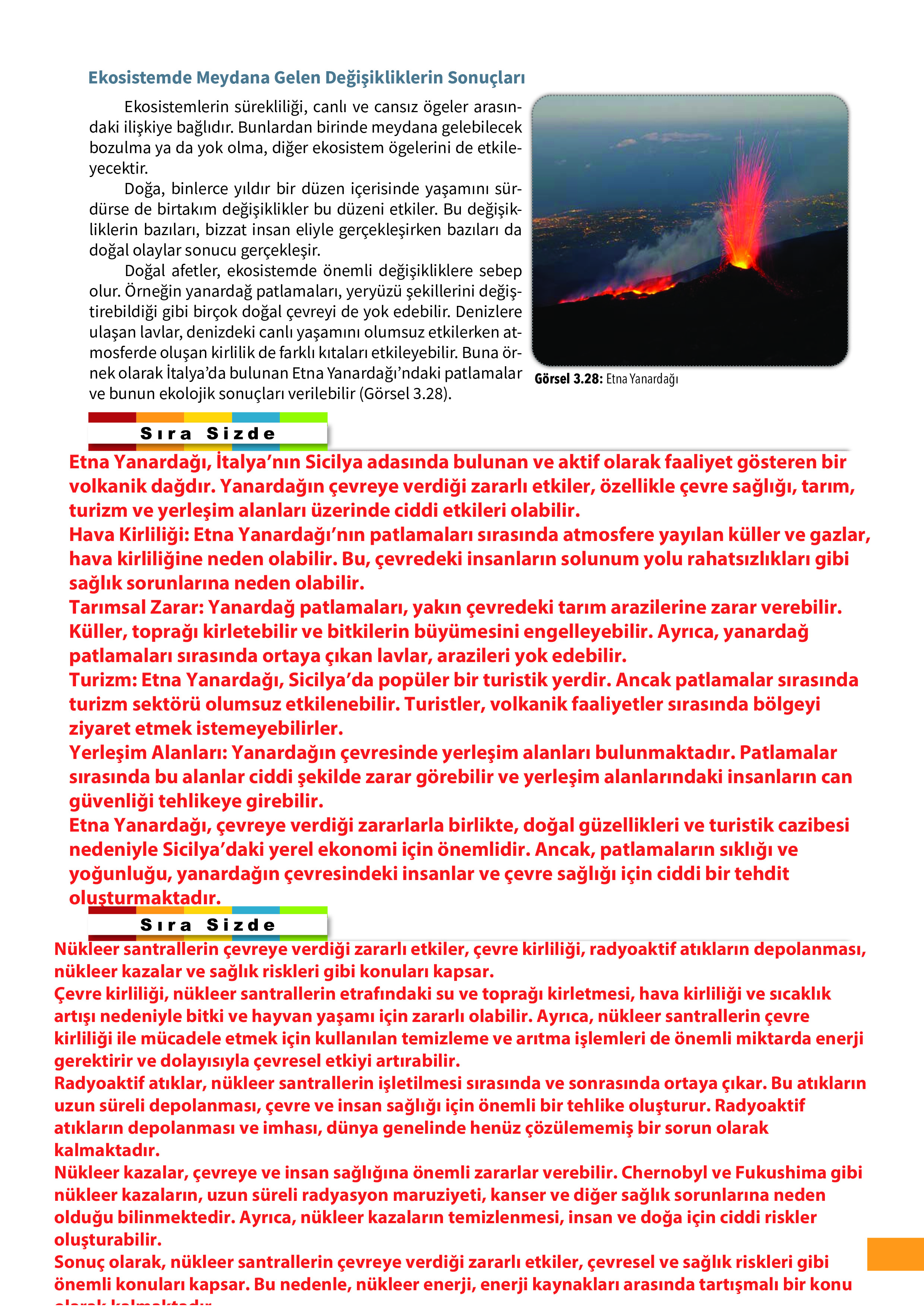 10. Sınıf Meb Yayınları Fen Lisesi Biyoloji Ders Kitabı Sayfa 105 Cevapları 10. Sınıf Meb Yayınları Fen Lisesi Biyoloji Ders Kitabı Sayfa 105 Cevapları