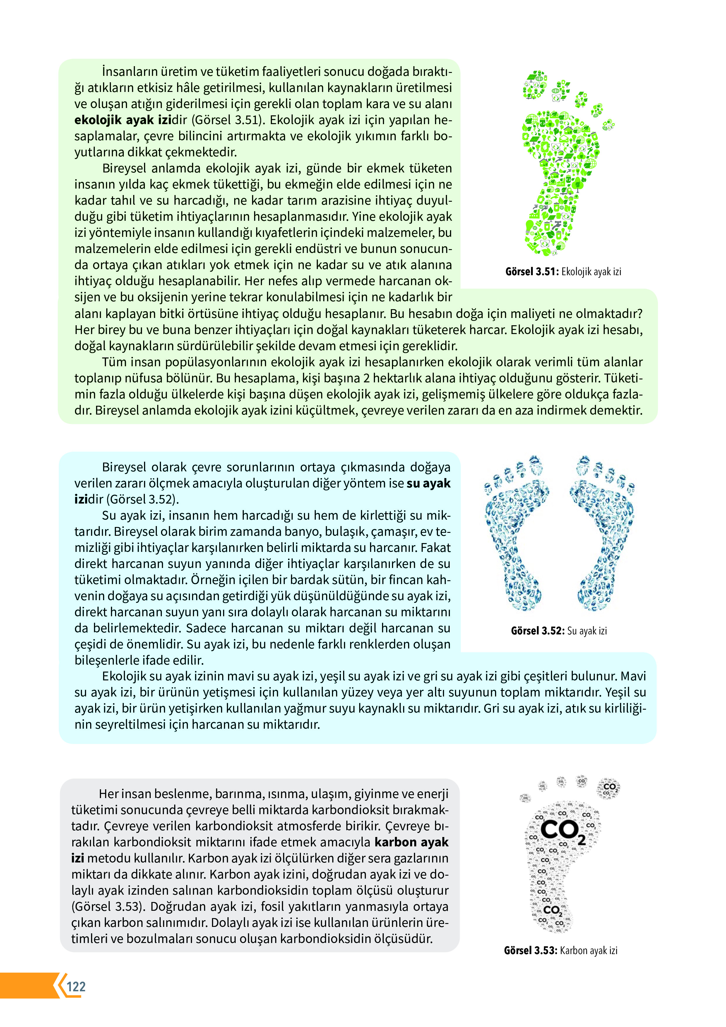 10. Sınıf Meb Yayınları Fen Lisesi Biyoloji Ders Kitabı Sayfa 122 Cevapları 10. Sınıf Meb Yayınları Fen Lisesi Biyoloji Ders Kitabı Sayfa 122 Cevapları