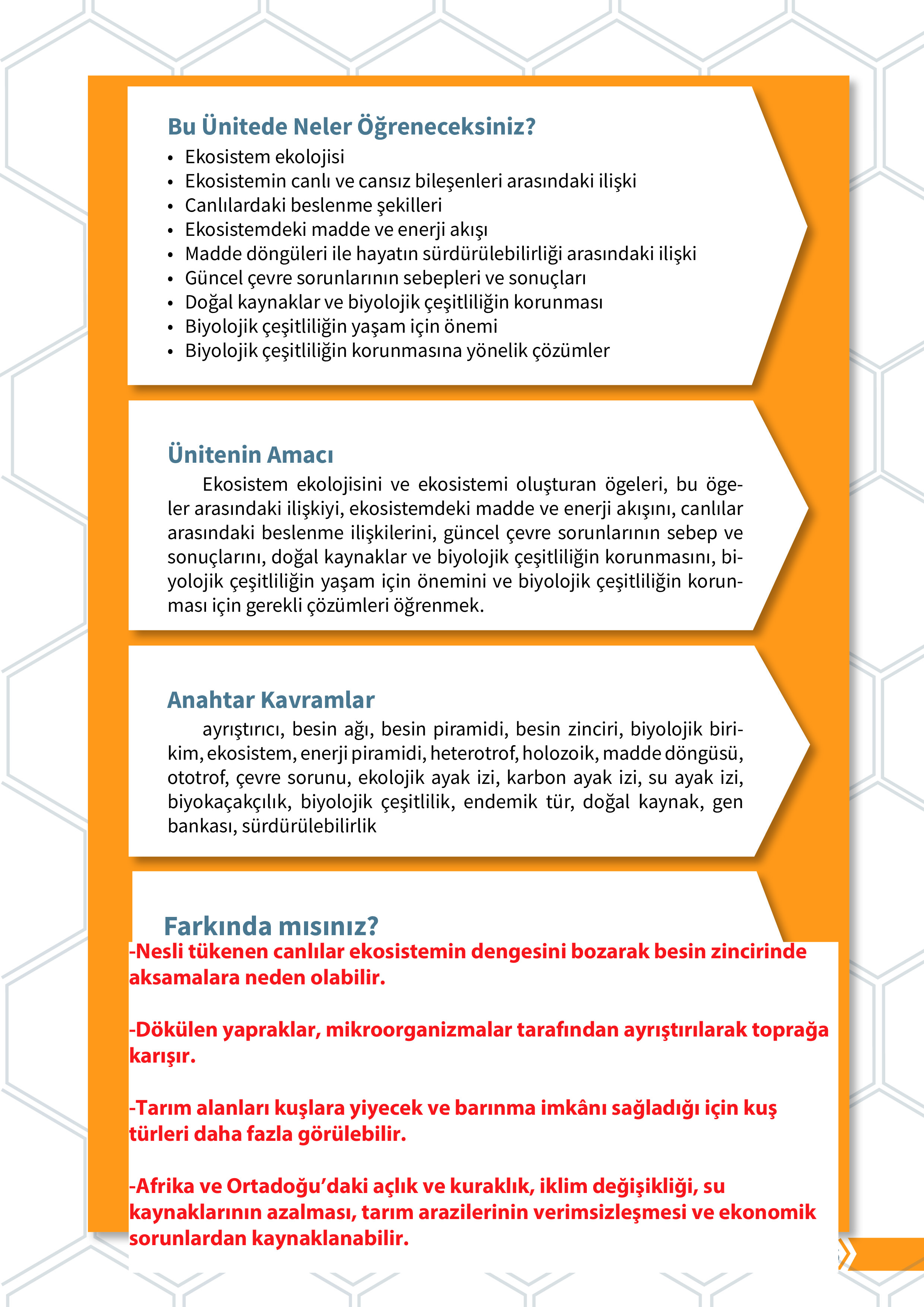 10. Sınıf Meb Yayınları Fen Lisesi Biyoloji Ders Kitabı Sayfa 95 Cevapları 10. Sınıf Meb Yayınları Fen Lisesi Biyoloji Ders Kitabı Sayfa 95 Cevapları