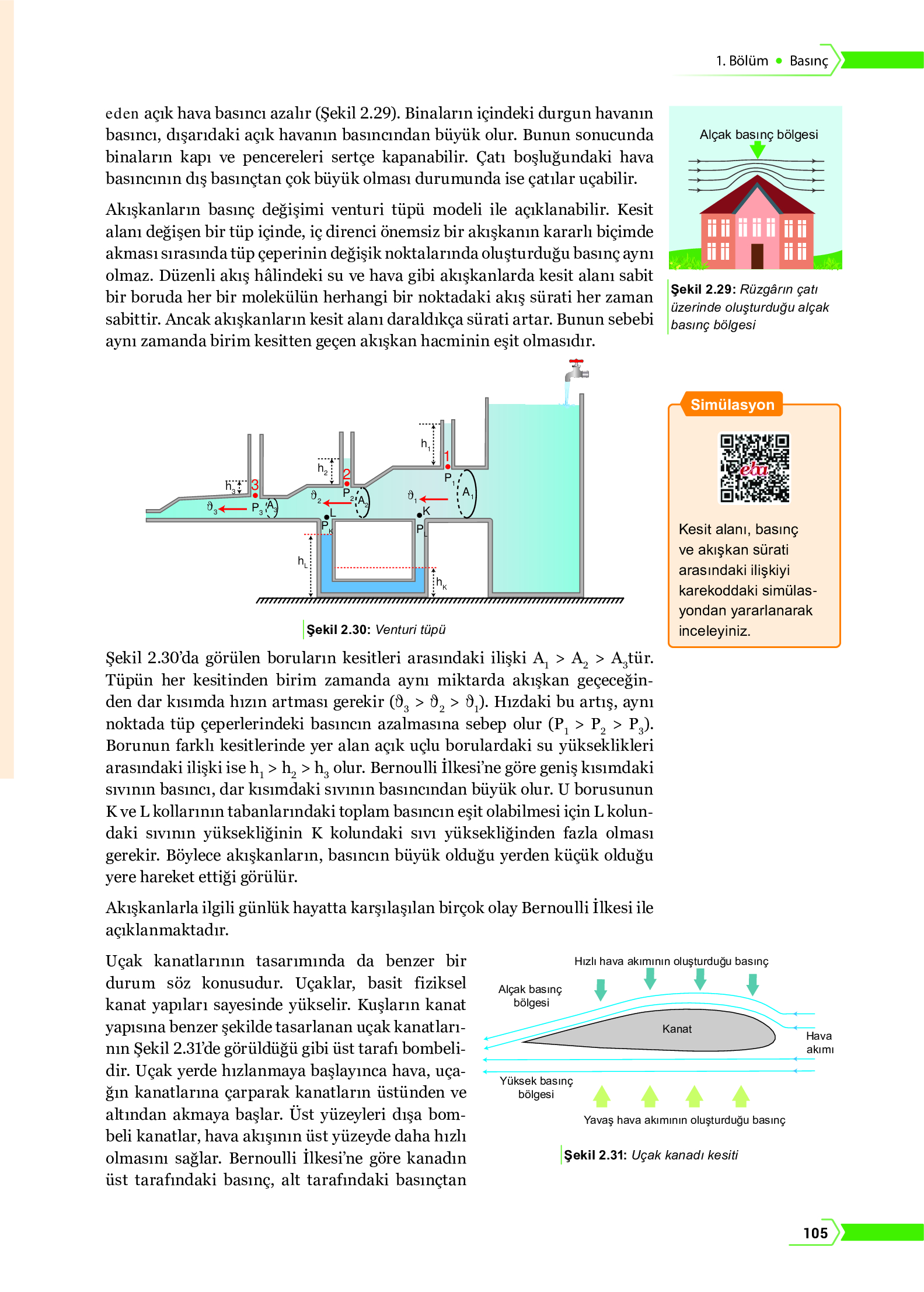 10. Sınıf Meb Yayınları Fen Lisesi Fizik Ders Kitabı Sayfa 105 Cevapları 10. Sınıf Meb Yayınları Fen Lisesi Fizik Ders Kitabı Sayfa 105 Cevapları