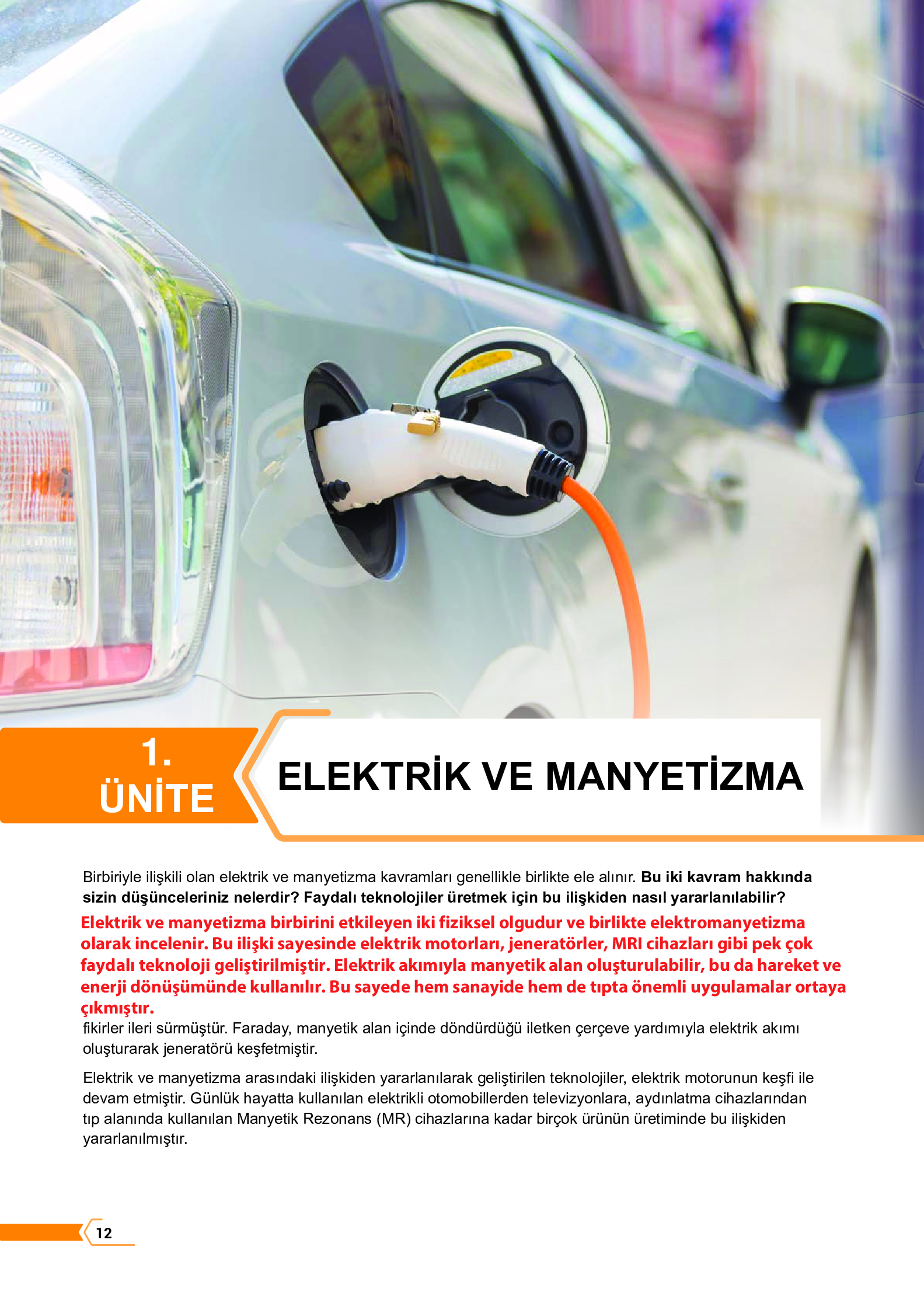 10. Sınıf Meb Yayınları Fen Lisesi Fizik Ders Kitabı Sayfa 12 Cevapları 10. Sınıf Meb Yayınları Fen Lisesi Fizik Ders Kitabı Sayfa 12 Cevapları