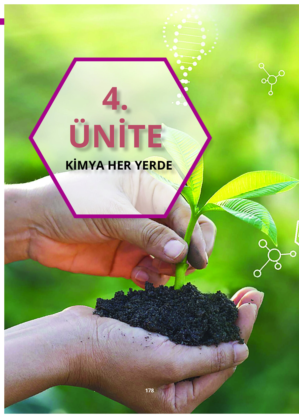 10. Sınıf Meb Yayınları Fen Lisesi Kimya Ders Kitabı Sayfa 178 Cevapları 10. Sınıf Meb Yayınları Fen Lisesi Kimya Ders Kitabı Sayfa 178 Cevapları