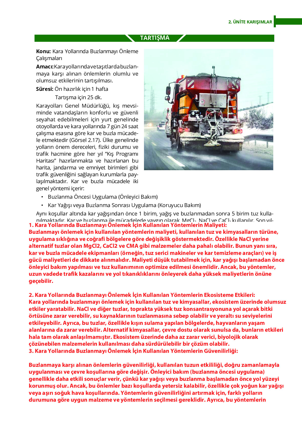 10. Sınıf Meb Yayınları Fen Lisesi Kimya Ders Kitabı Sayfa 95 Cevapları 10. Sınıf Meb Yayınları Fen Lisesi Kimya Ders Kitabı Sayfa 95 Cevapları
