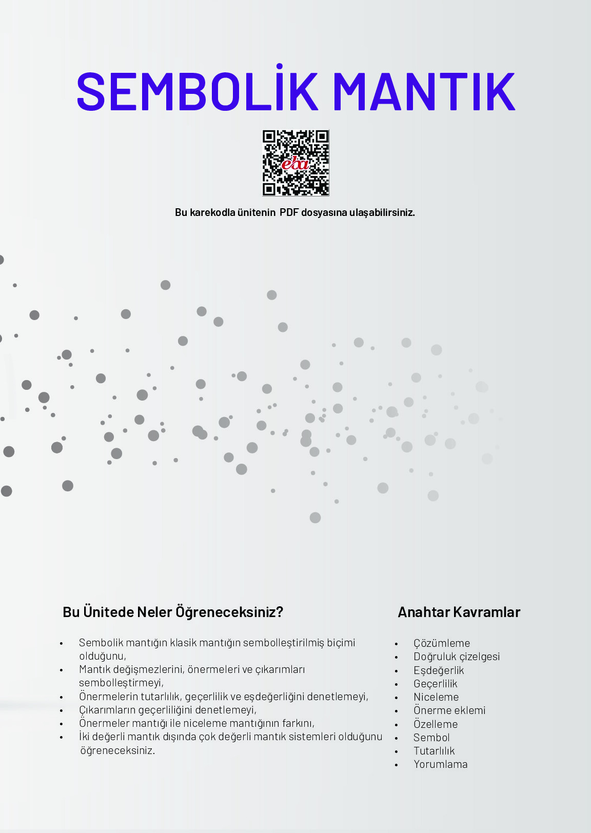 11-12. Sınıf Meb Yayınları Mantık Ders Kitabı Sayfa 91 Cevapları